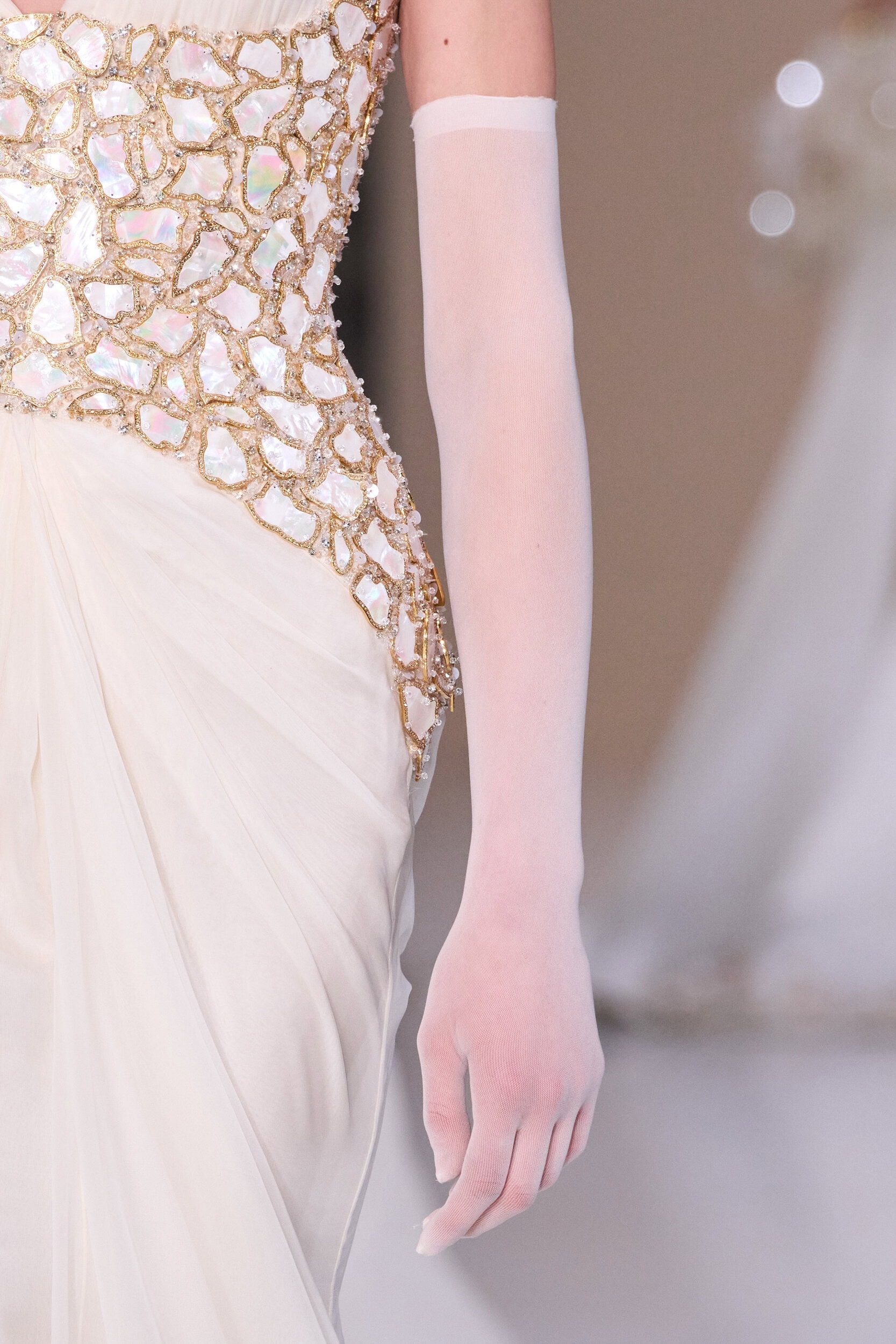 Tamara Ralph Spring 2026 Couture Fashion Show Details
