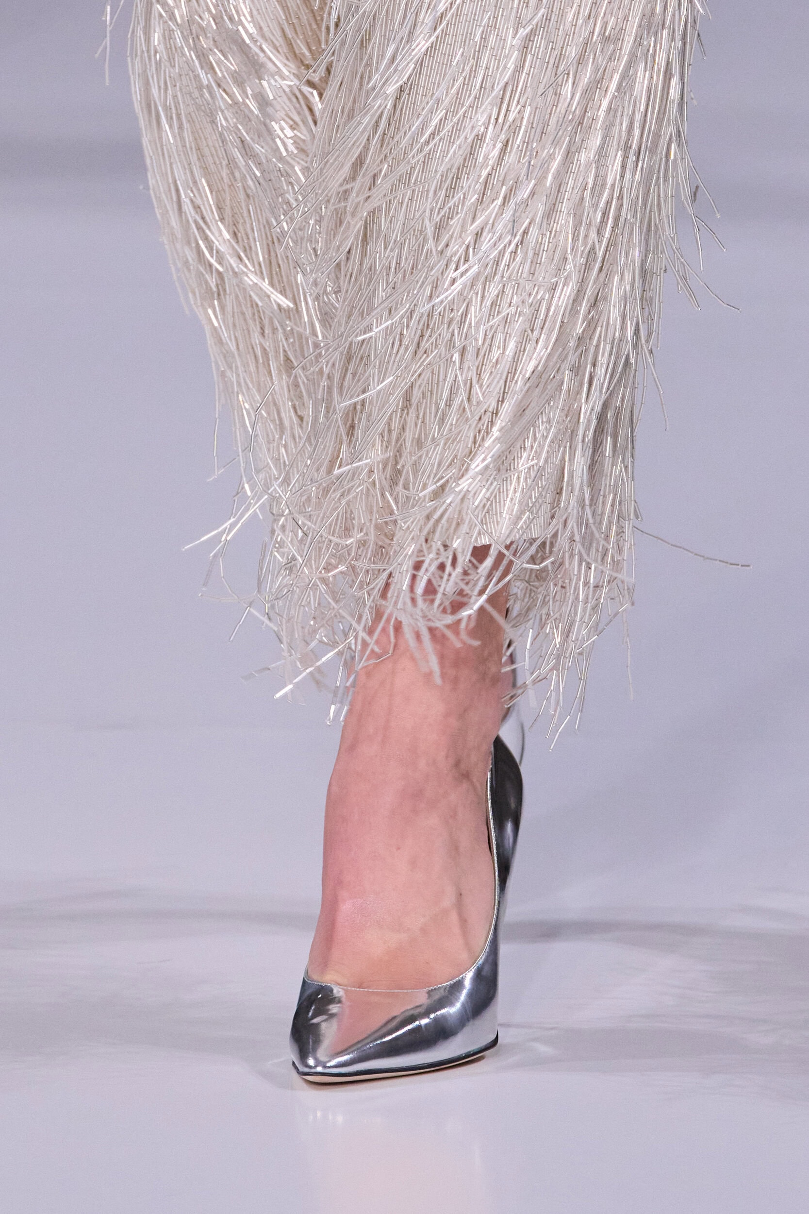 Tamara Ralph Spring 2026 Couture Fashion Show Details