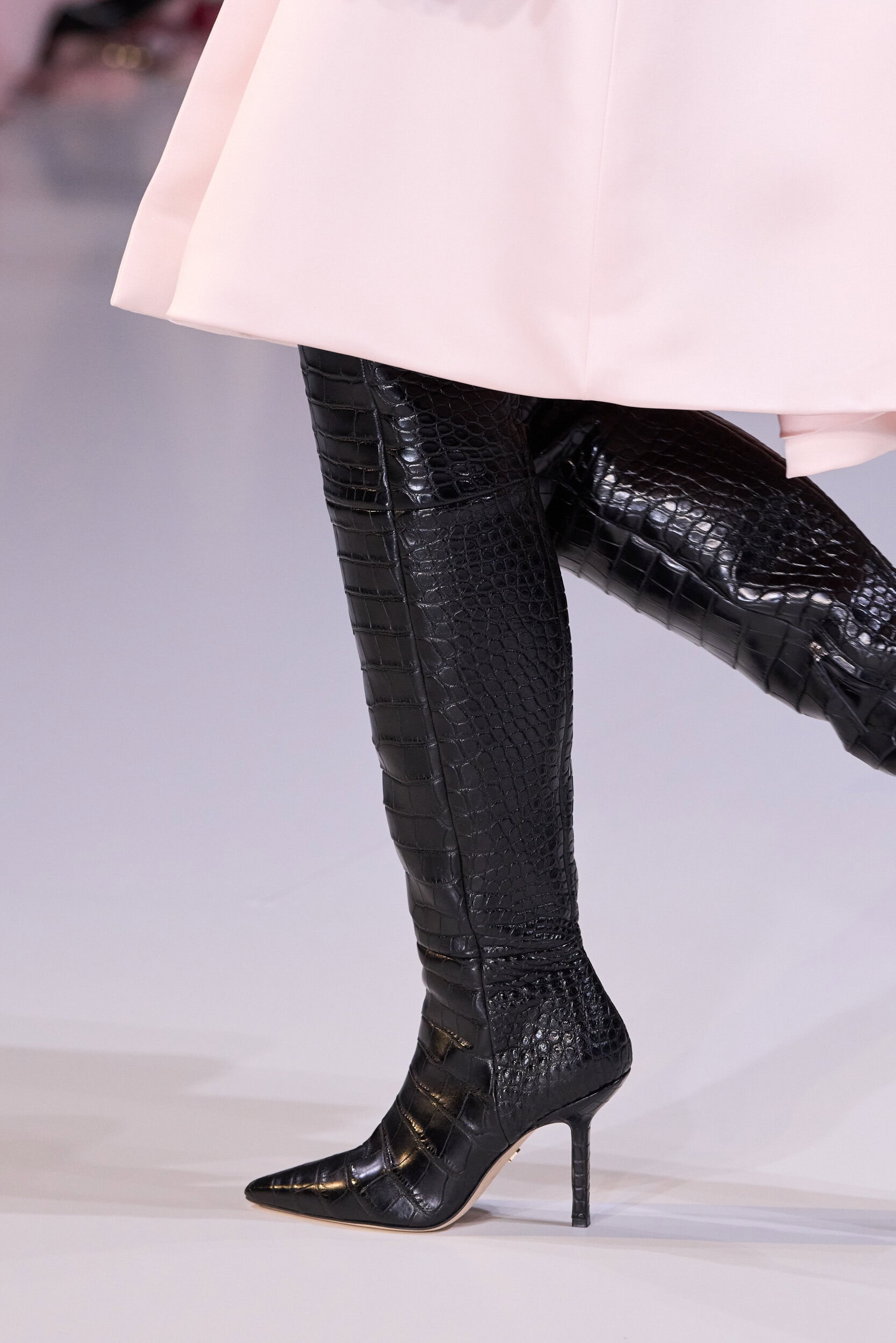 Tamara Ralph Spring 2026 Couture Fashion Show Details