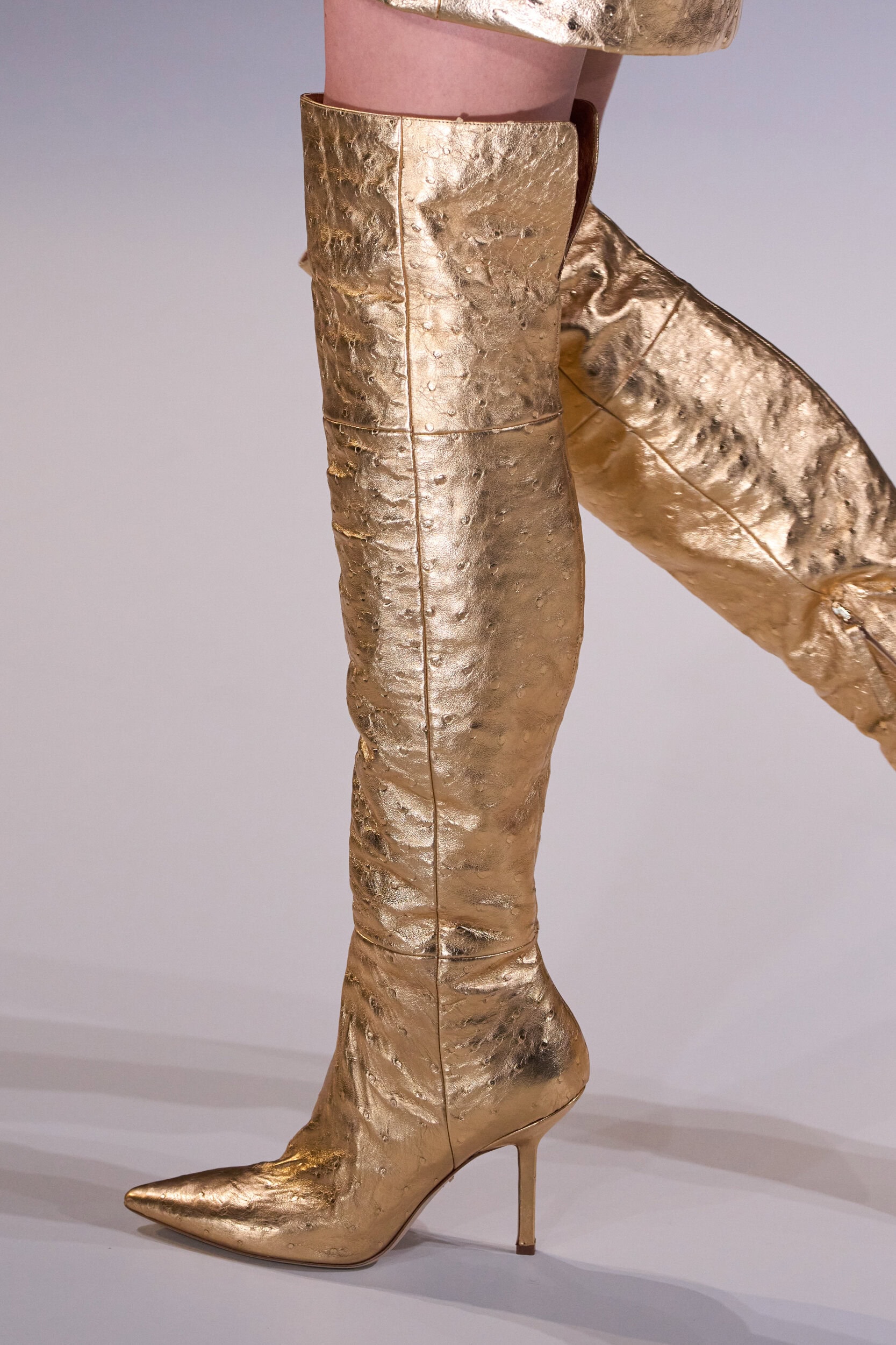 Tamara Ralph Spring 2026 Couture Fashion Show Details