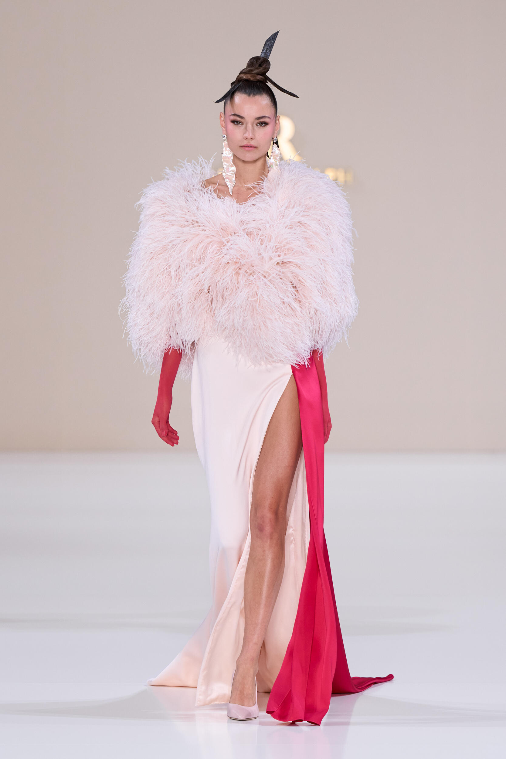 Tamara Ralph Spring 2026 Couture Fashion Show