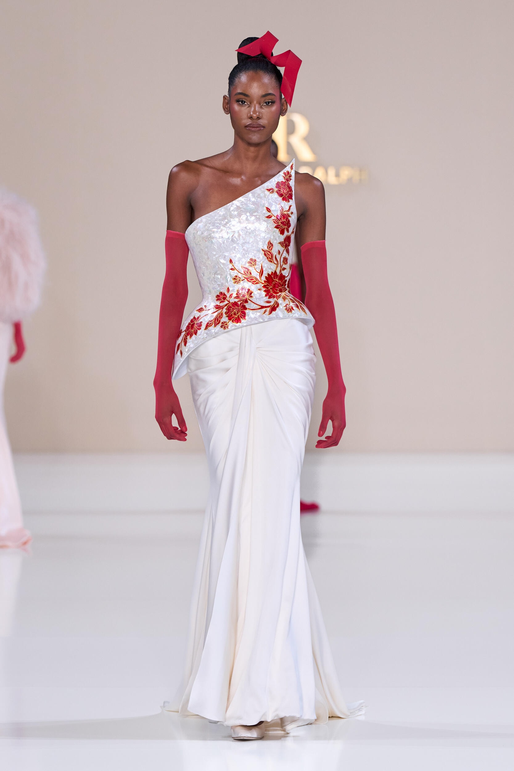 Tamara Ralph Spring 2026 Couture Fashion Show