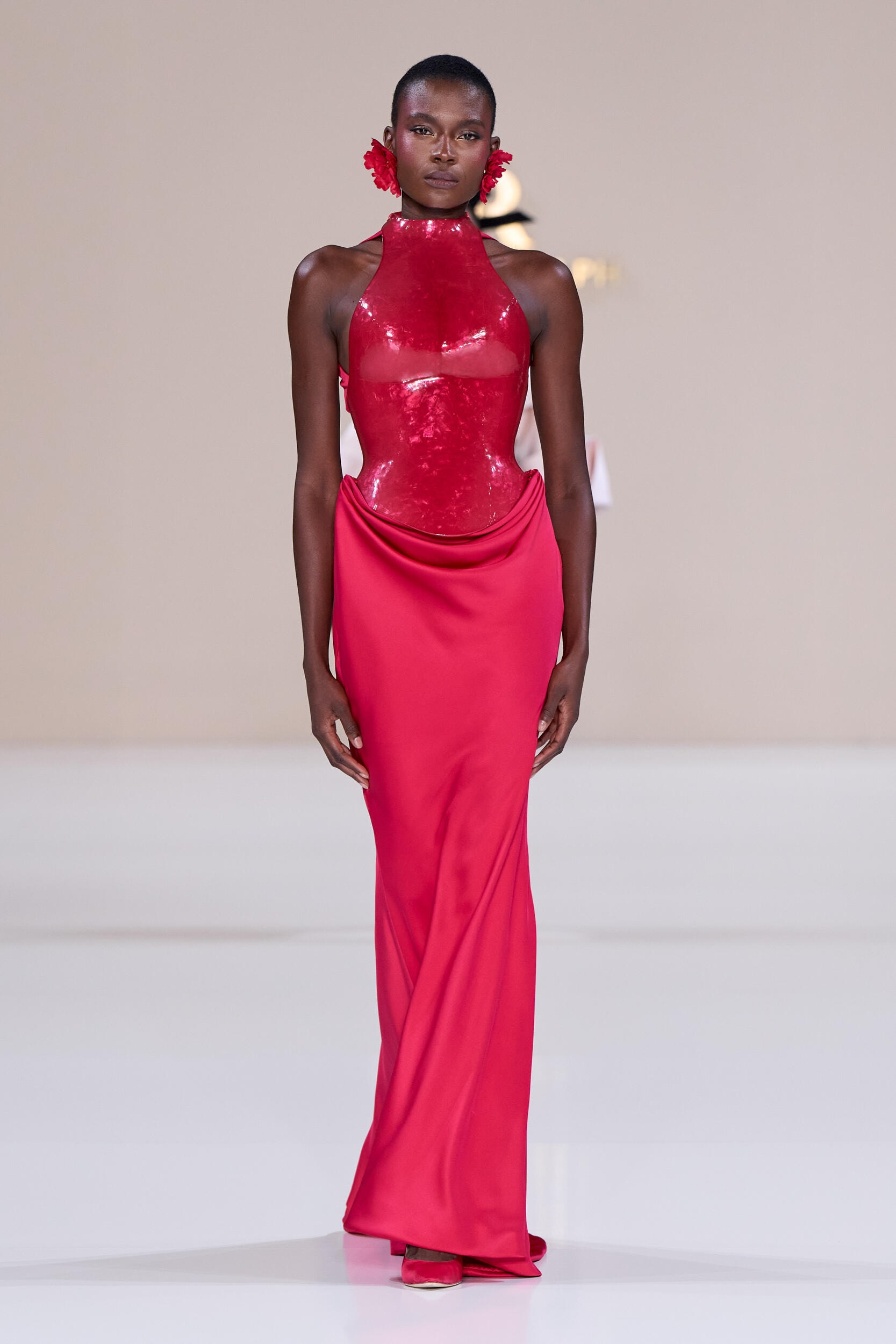 Tamara Ralph Spring 2026 Couture Fashion Show
