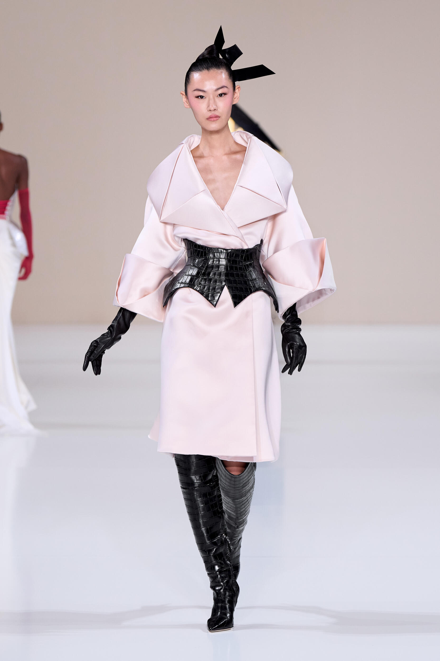 Tamara Ralph Spring 2026 Couture Fashion Show