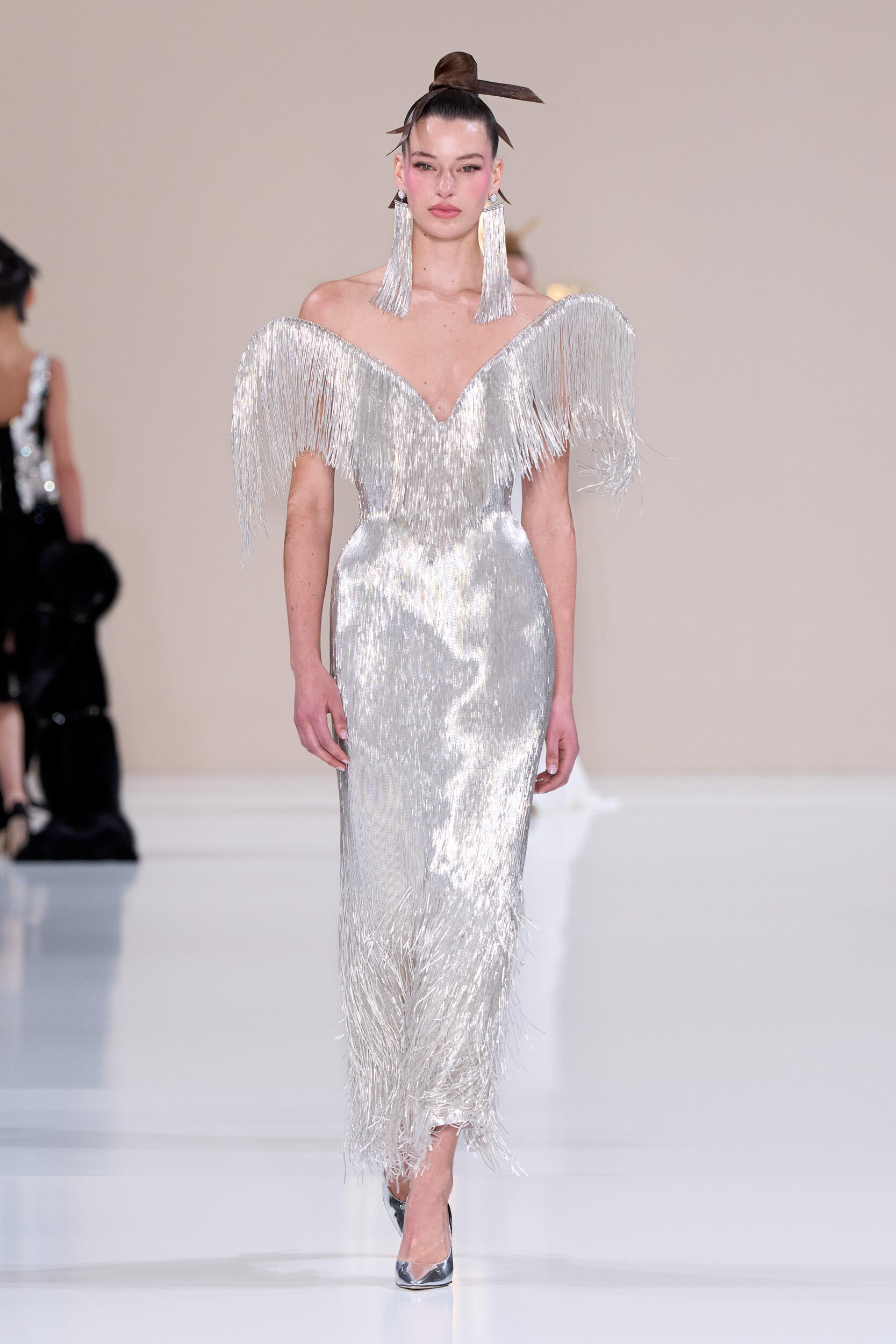 Tamara Ralph Spring 2026 Couture Fashion Show