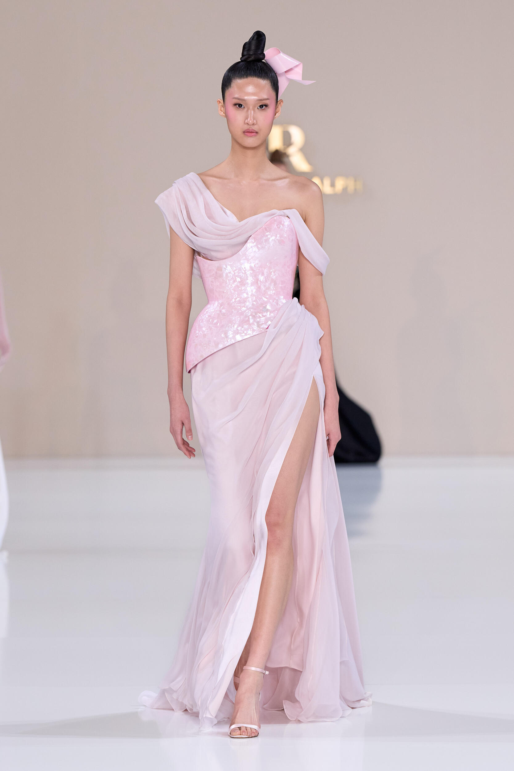 Tamara Ralph Spring 2026 Couture Fashion Show