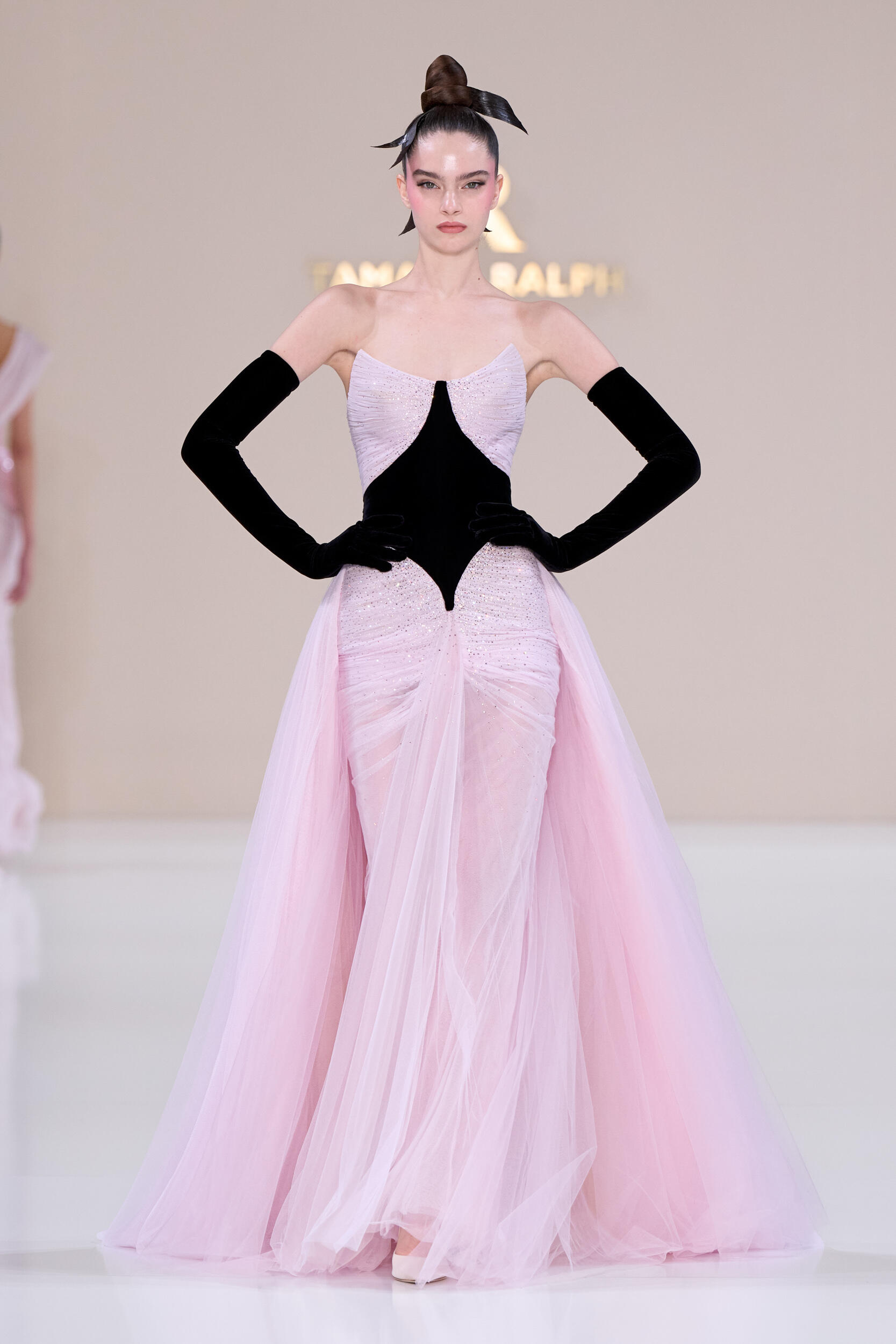 Tamara Ralph Spring 2026 Couture Fashion Show