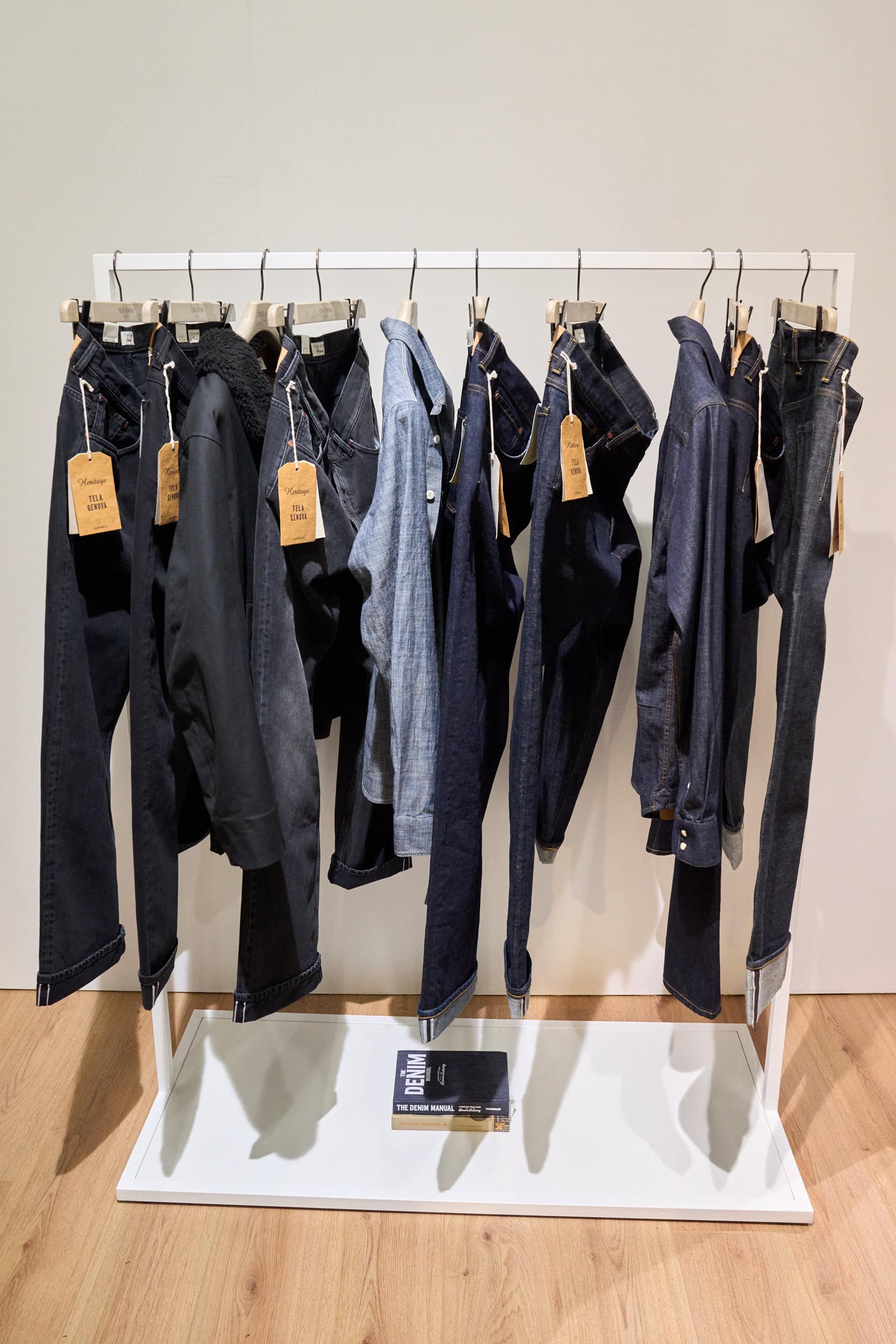 Genova 012 Fall 2026 Men’s Fashion Show 