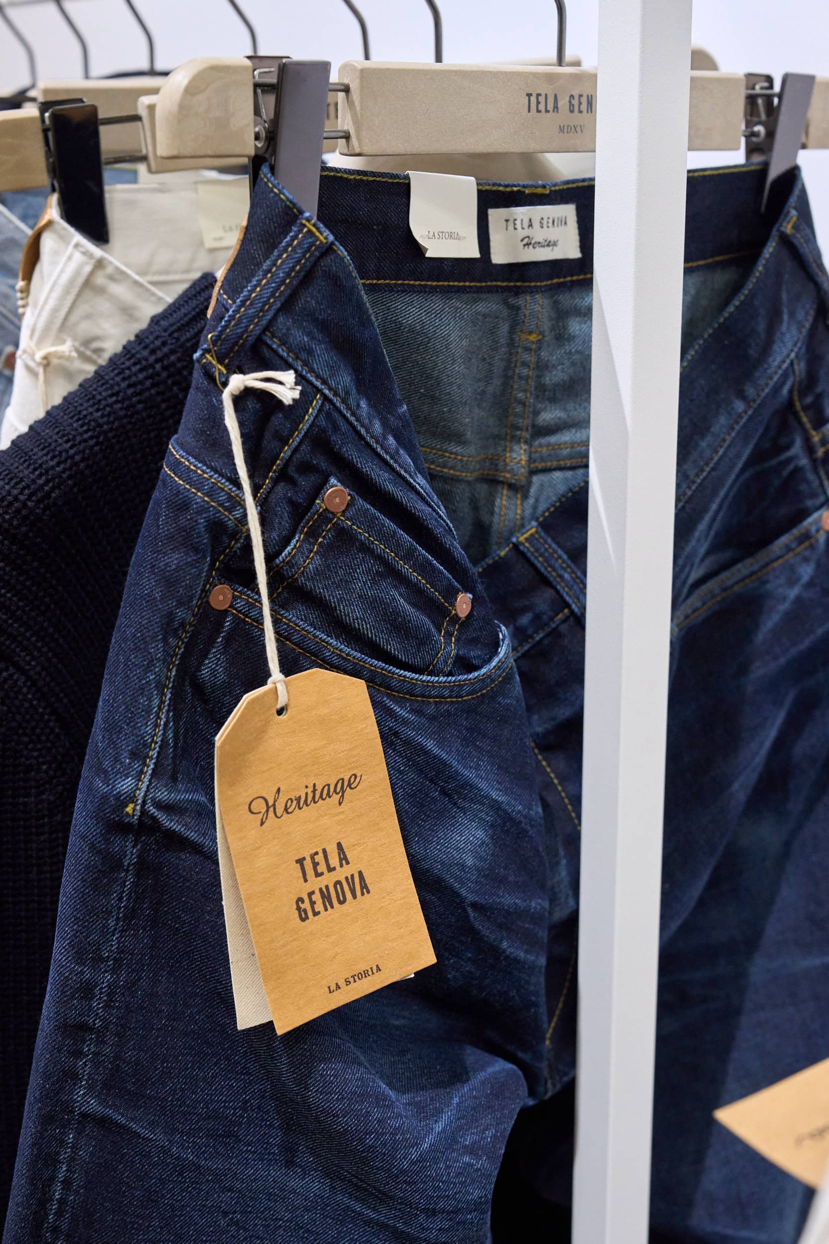 Genova 012 Fall 2026 Men’s Fashion Show 