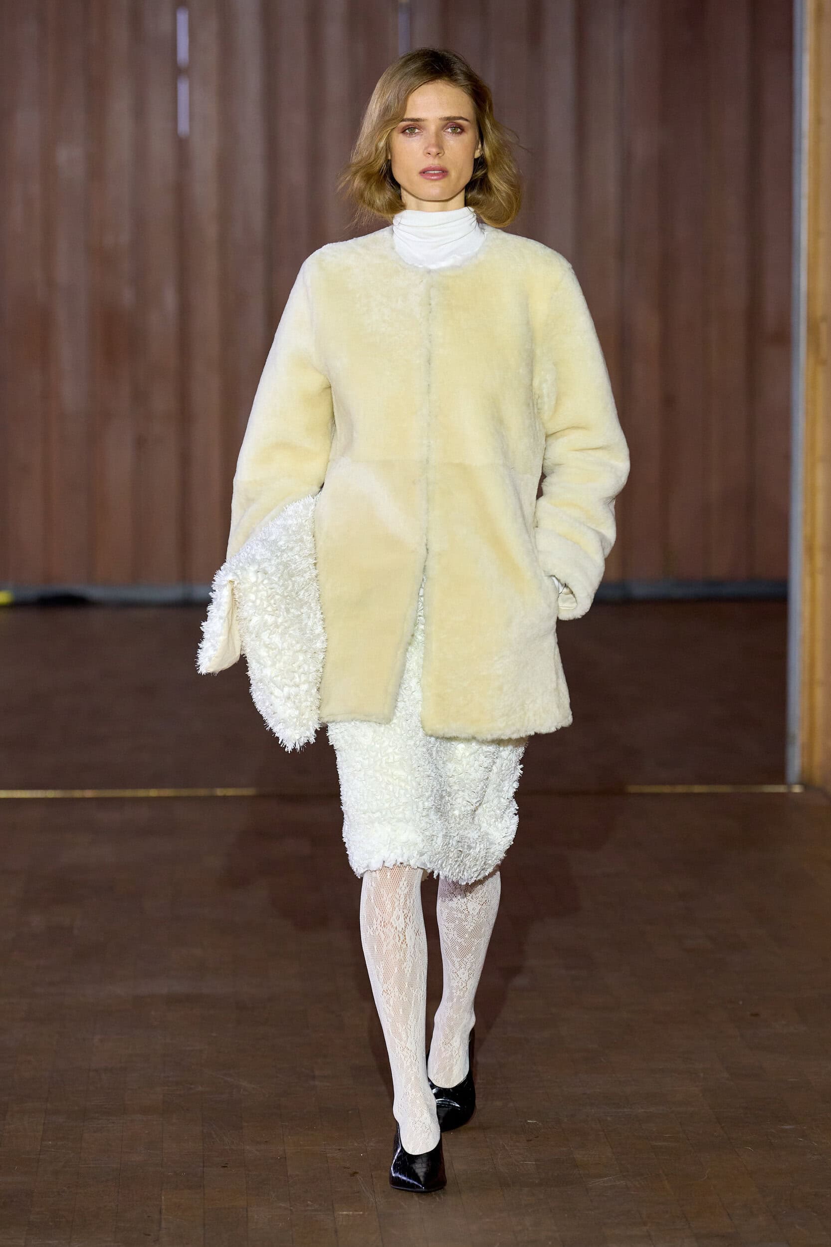 The Garment Fall 2026 Fashion Show 