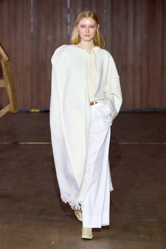 The Garment Fall 2026 Fashion Show