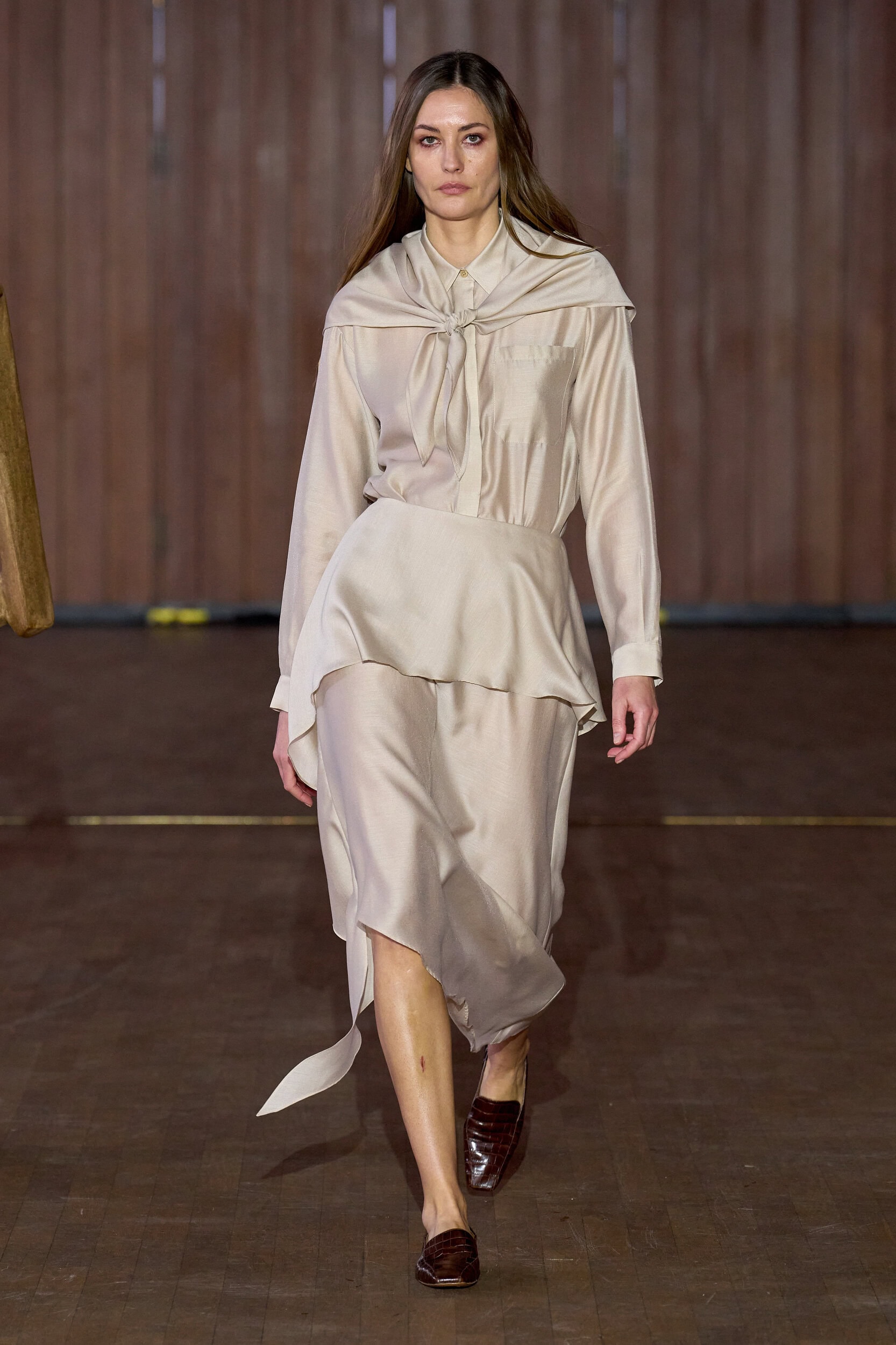 The Garment Fall 2026 Fashion Show 