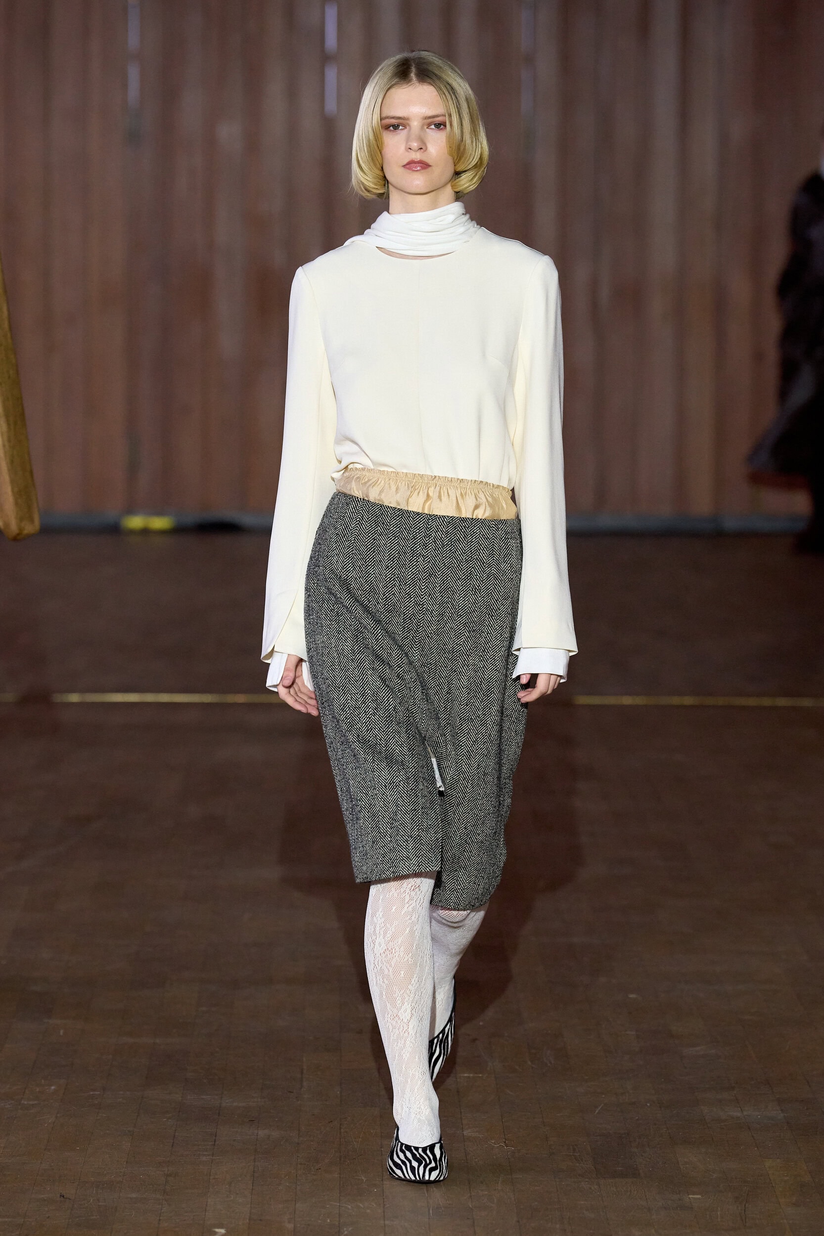 The Garment Fall 2026 Fashion Show 