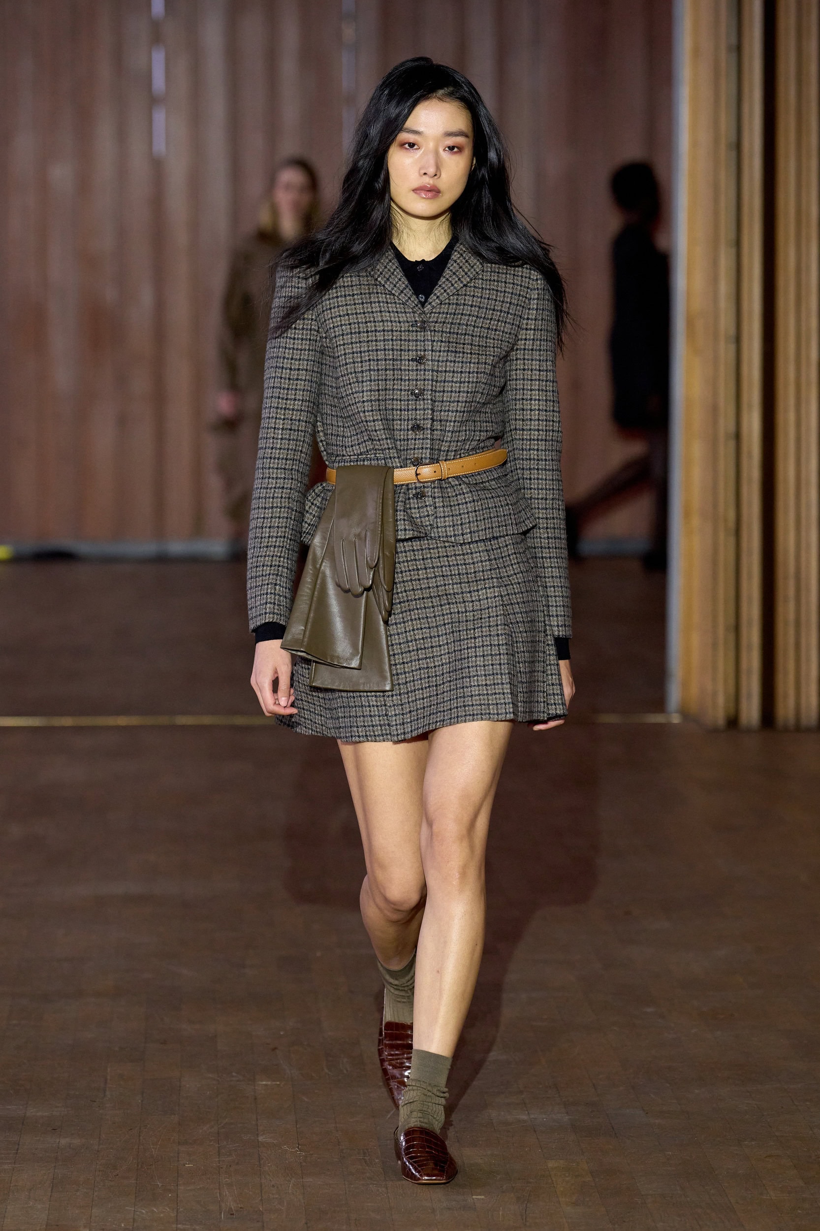 The Garment Fall 2026 Fashion Show 