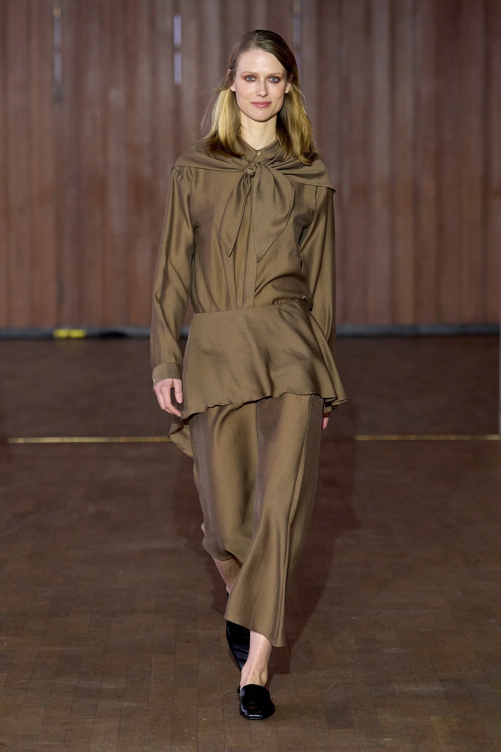 The Garment Fall 2026 Fashion Show 