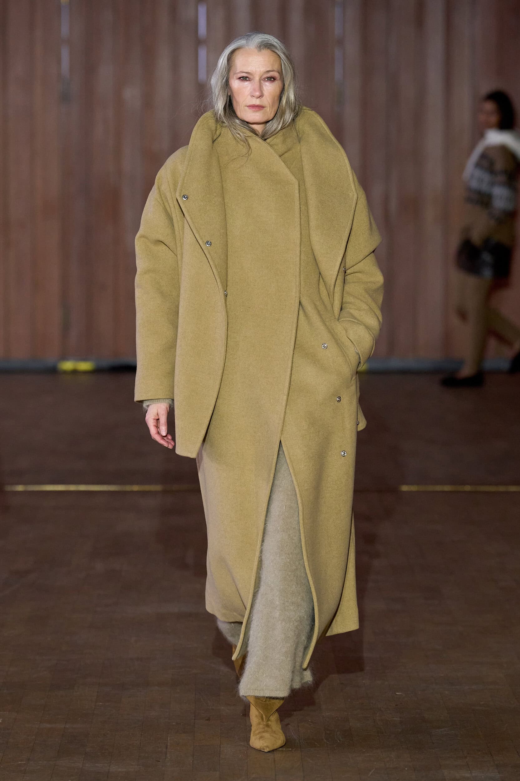 The Garment Fall 2026 Fashion Show 