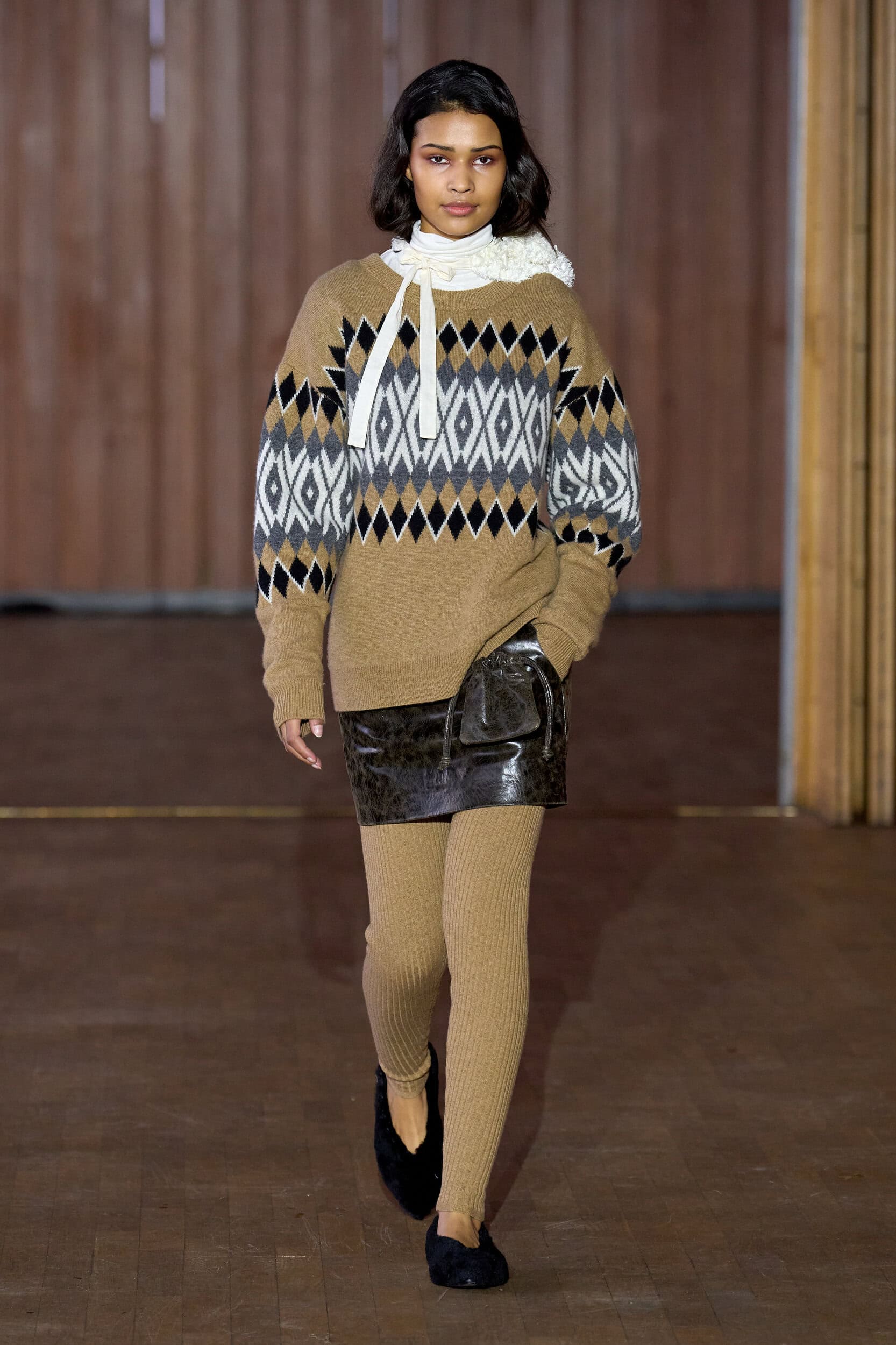 The Garment Fall 2026 Fashion Show 