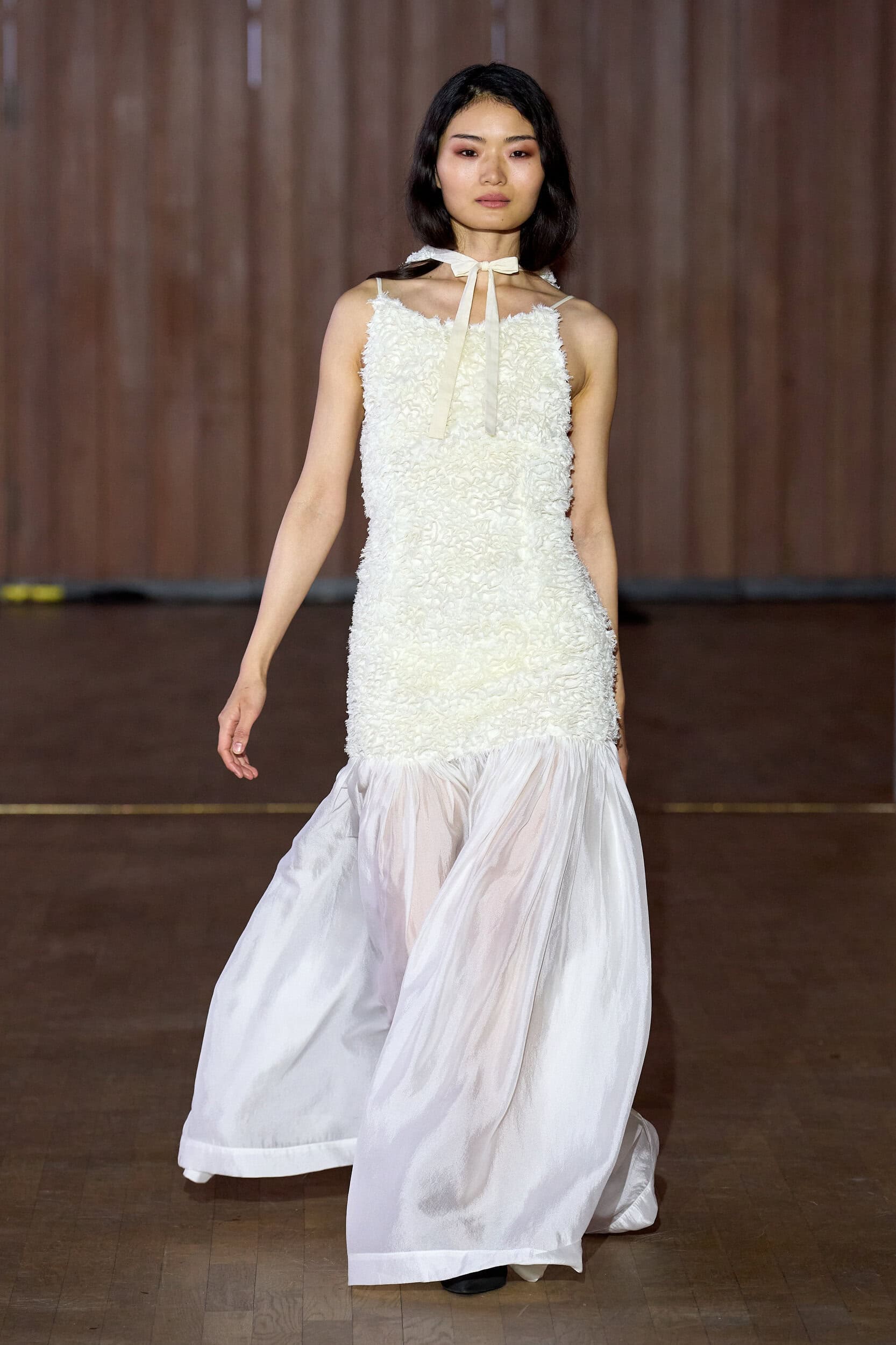 The Garment Fall 2026 Fashion Show 