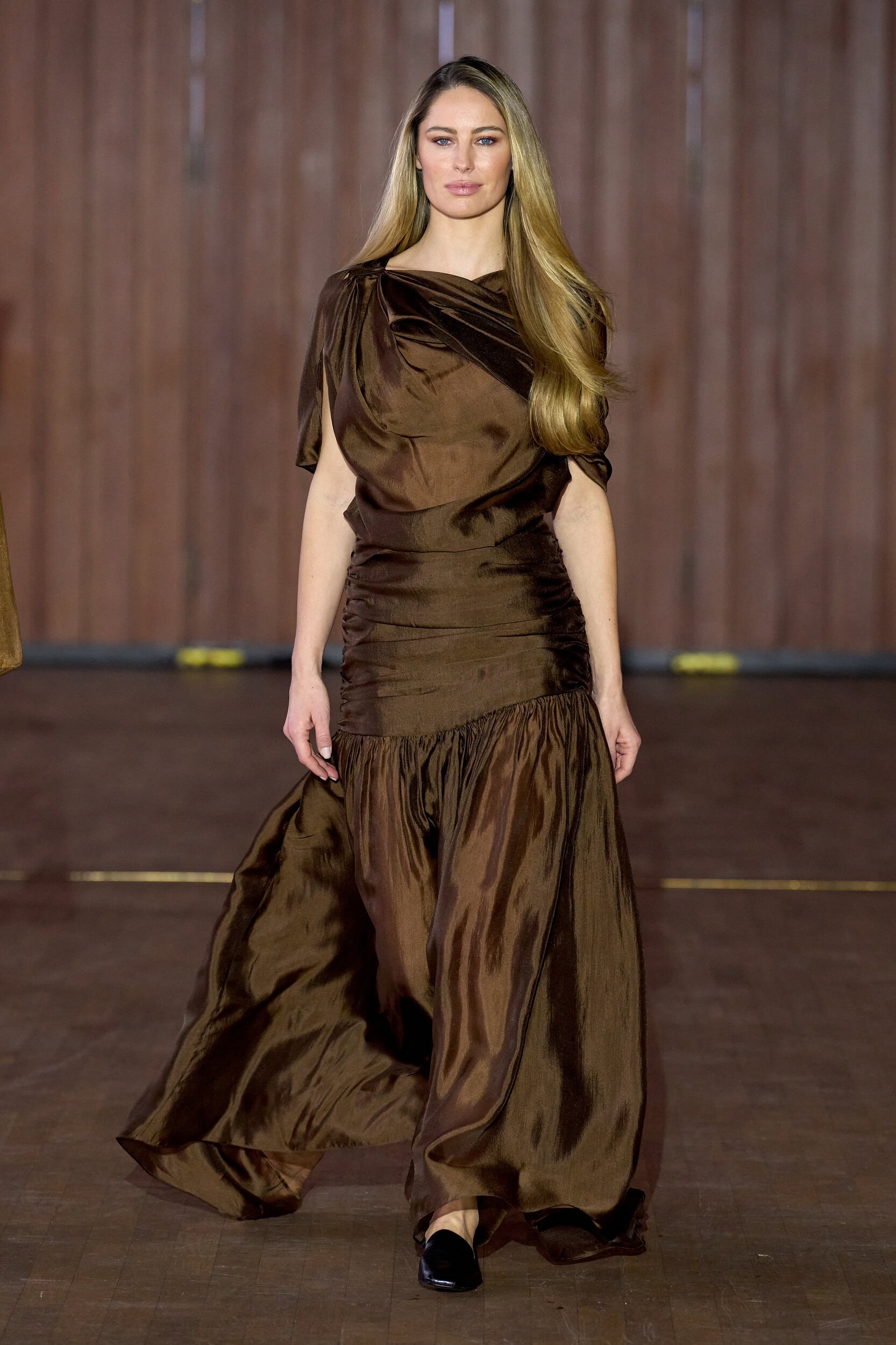 The Garment Fall 2026 Fashion Show 