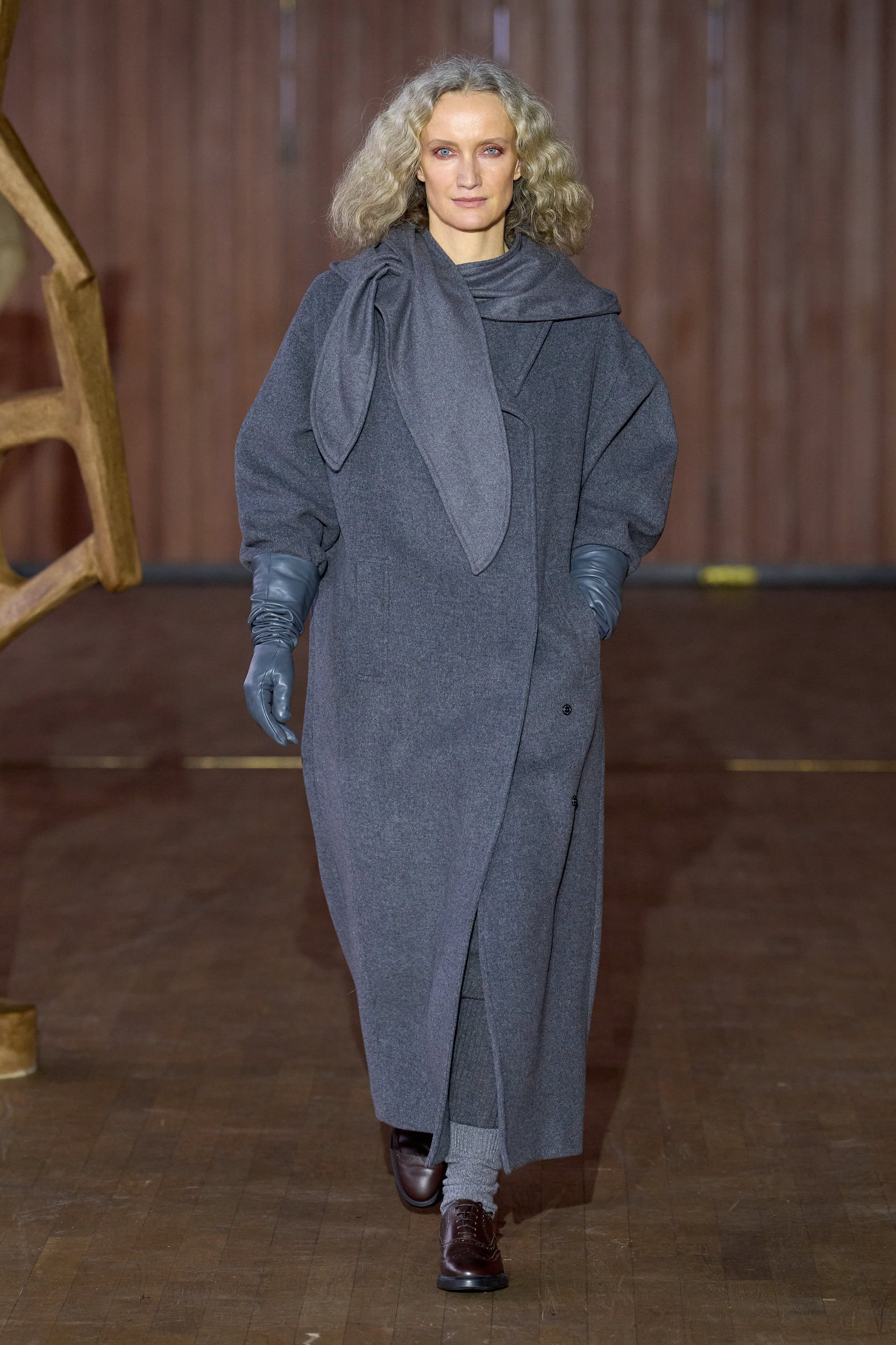 The Garment Fall 2026 Fashion Show 