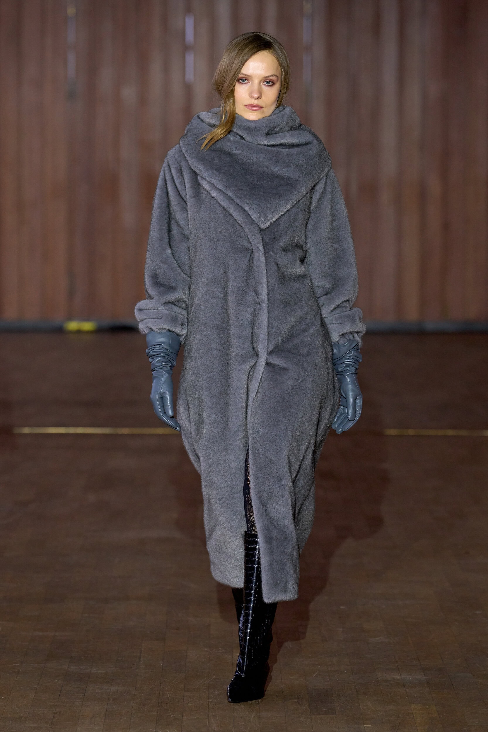 The Garment Fall 2026 Fashion Show 