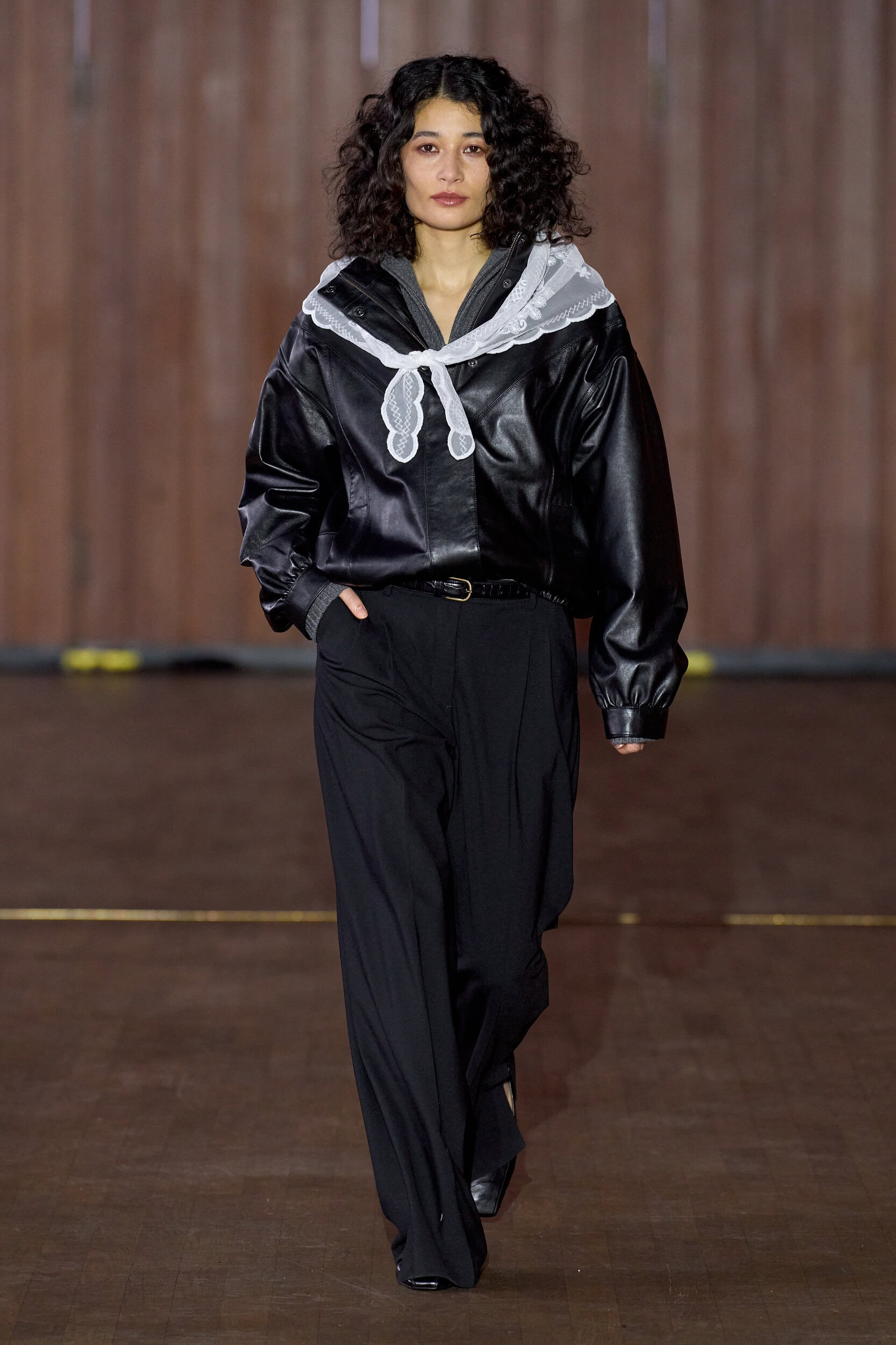 The Garment Fall 2026 Fashion Show 