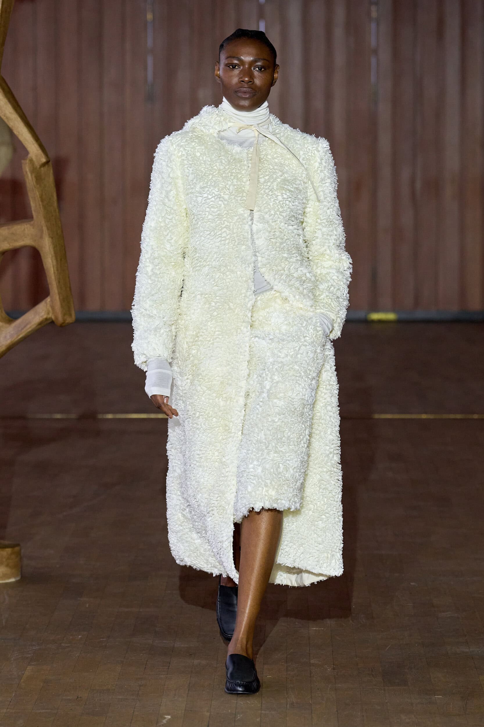 The Garment Fall 2026 Fashion Show 