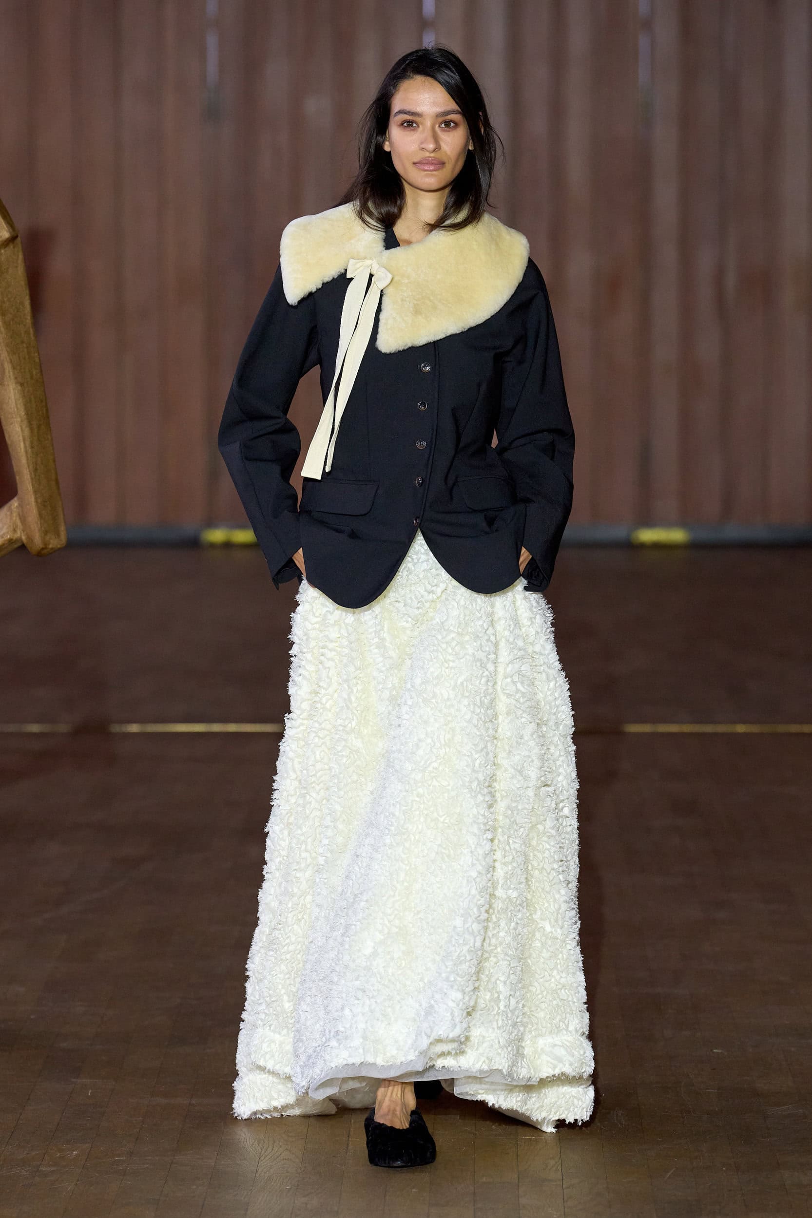 The Garment Fall 2026 Fashion Show 