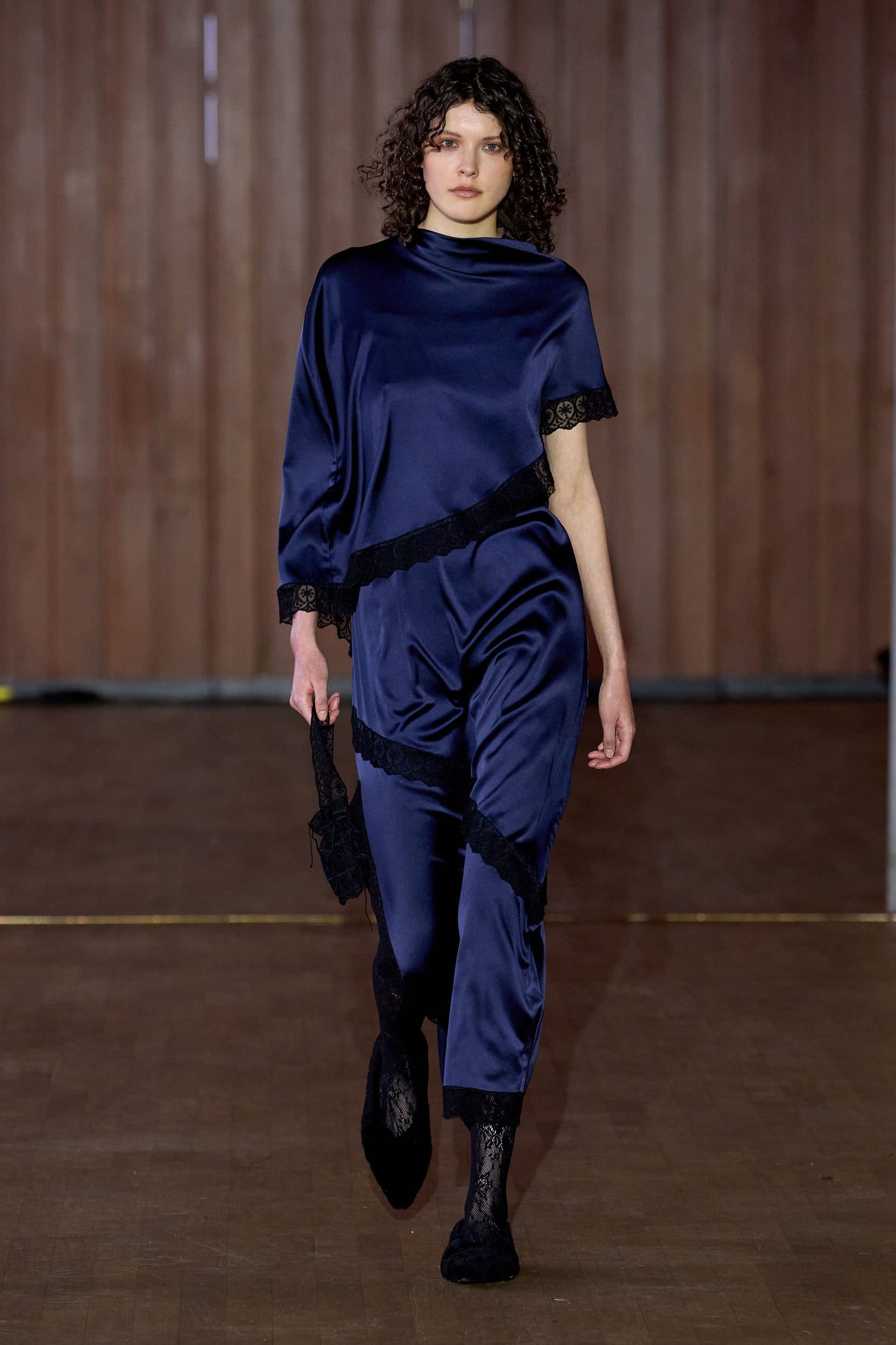 The Garment Fall 2026 Fashion Show 