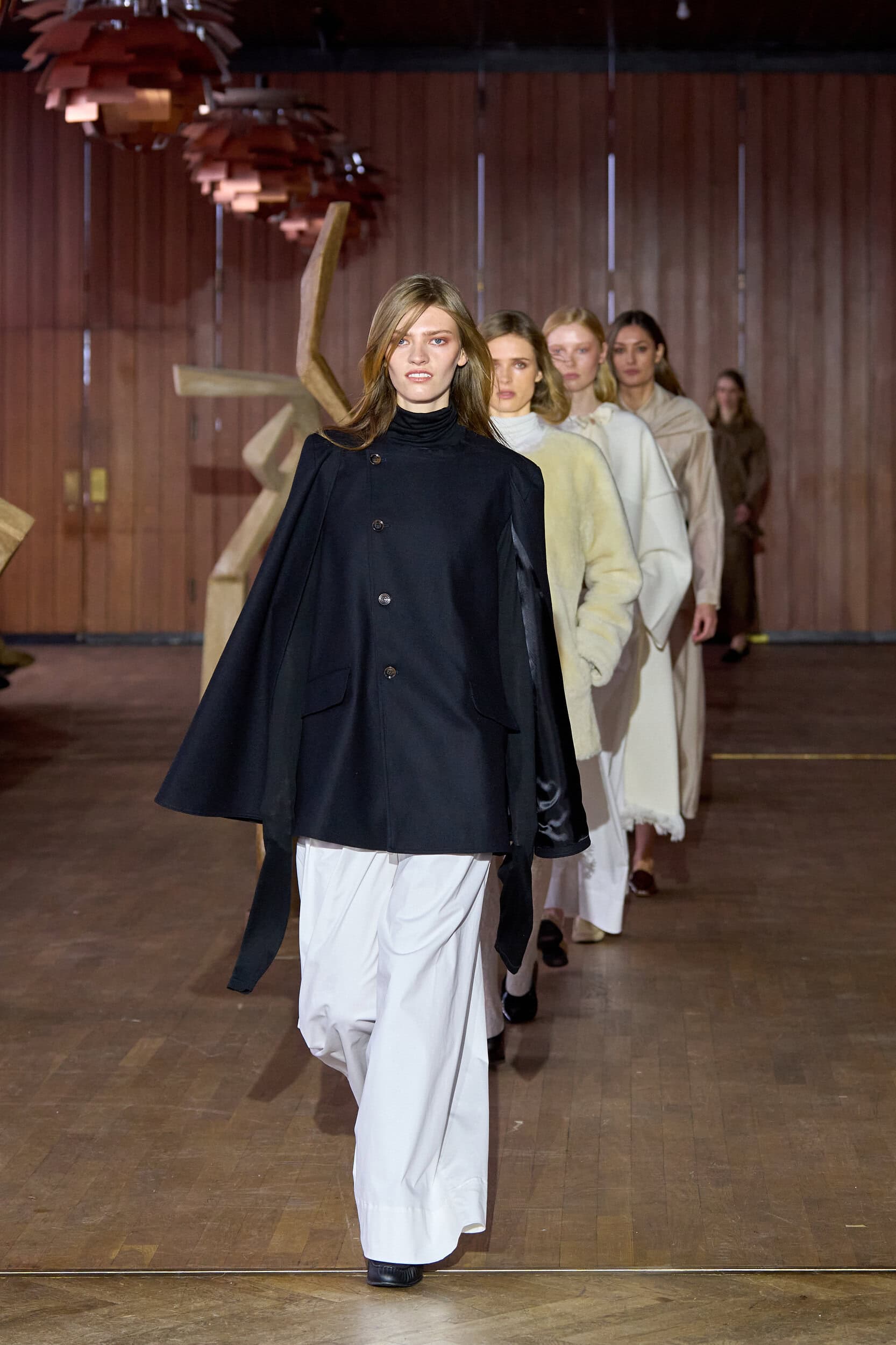 The Garment Fall 2026 Fashion Show 