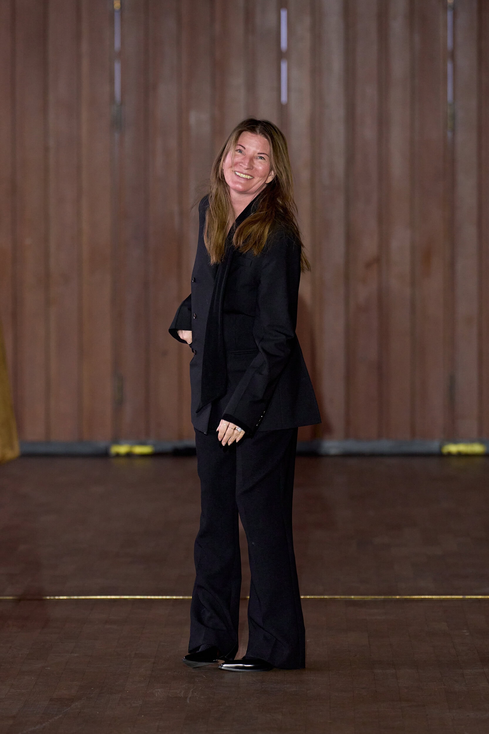 The Garment Fall 2026 Fashion Show 