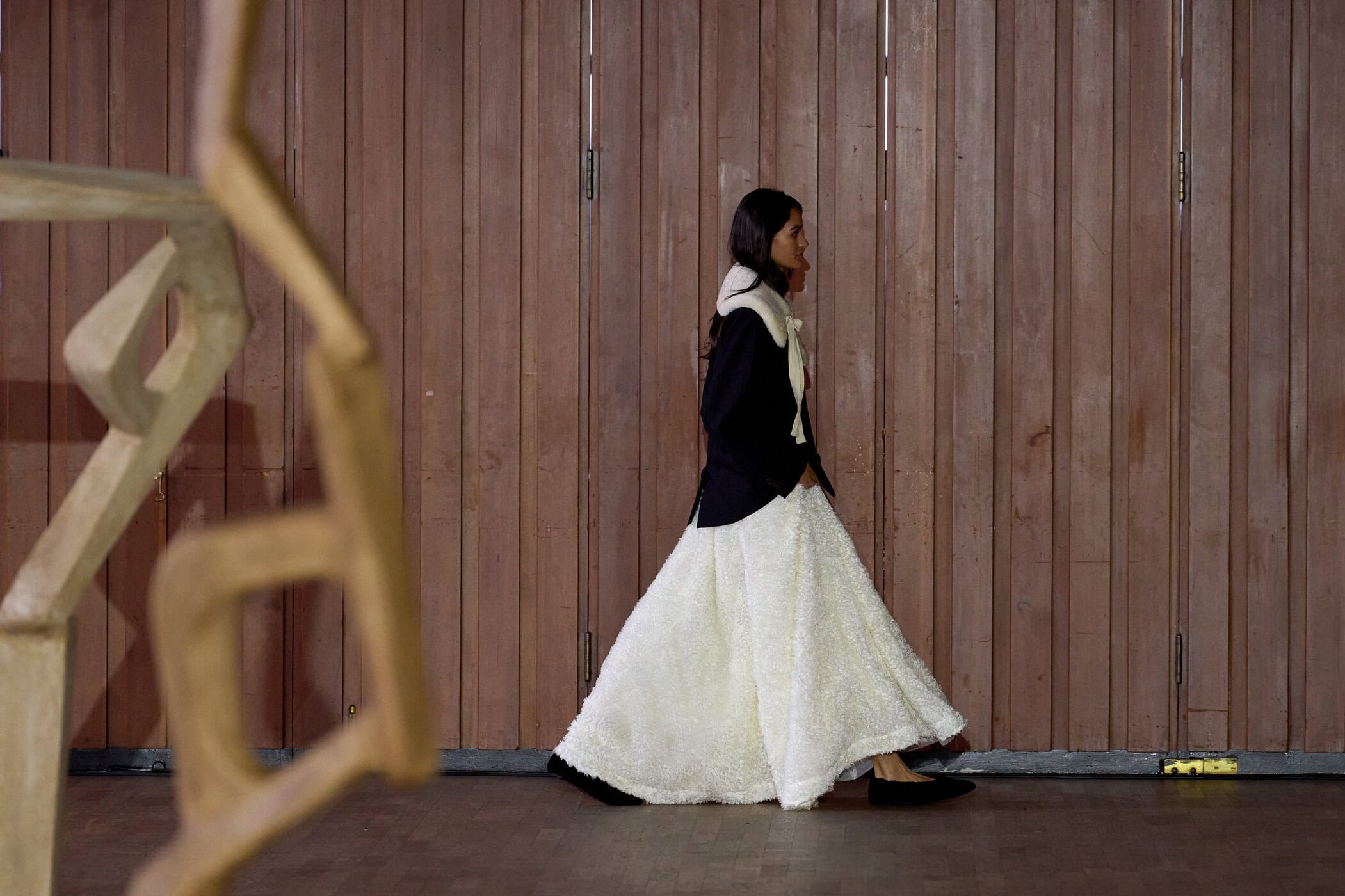 The Garment Fall 2026 Fashion Show 