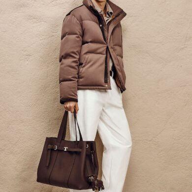 Tod's Fall 2026 Men's Collection