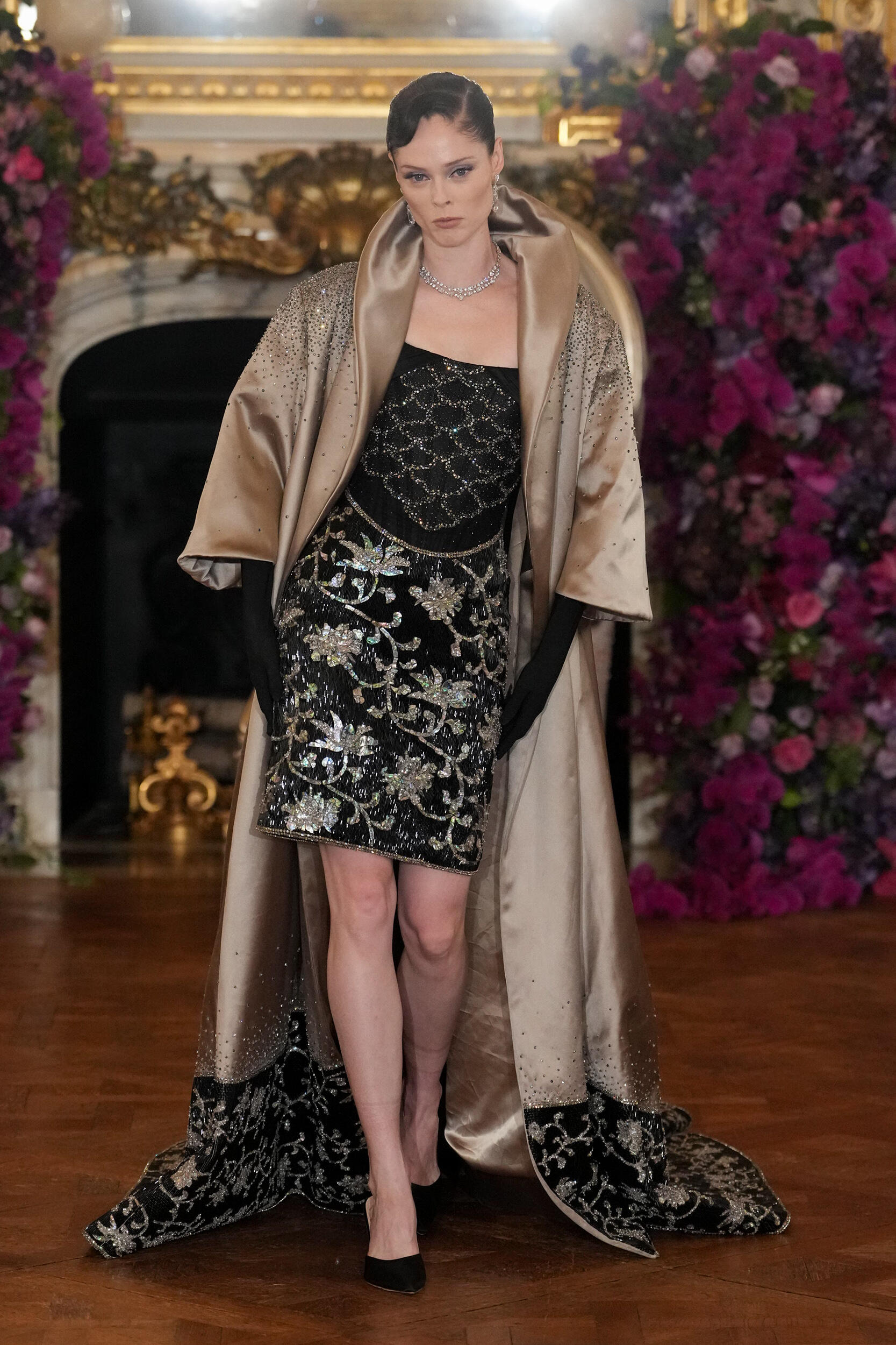 Miss Sohee Spring 2026 Couture Fashion Show