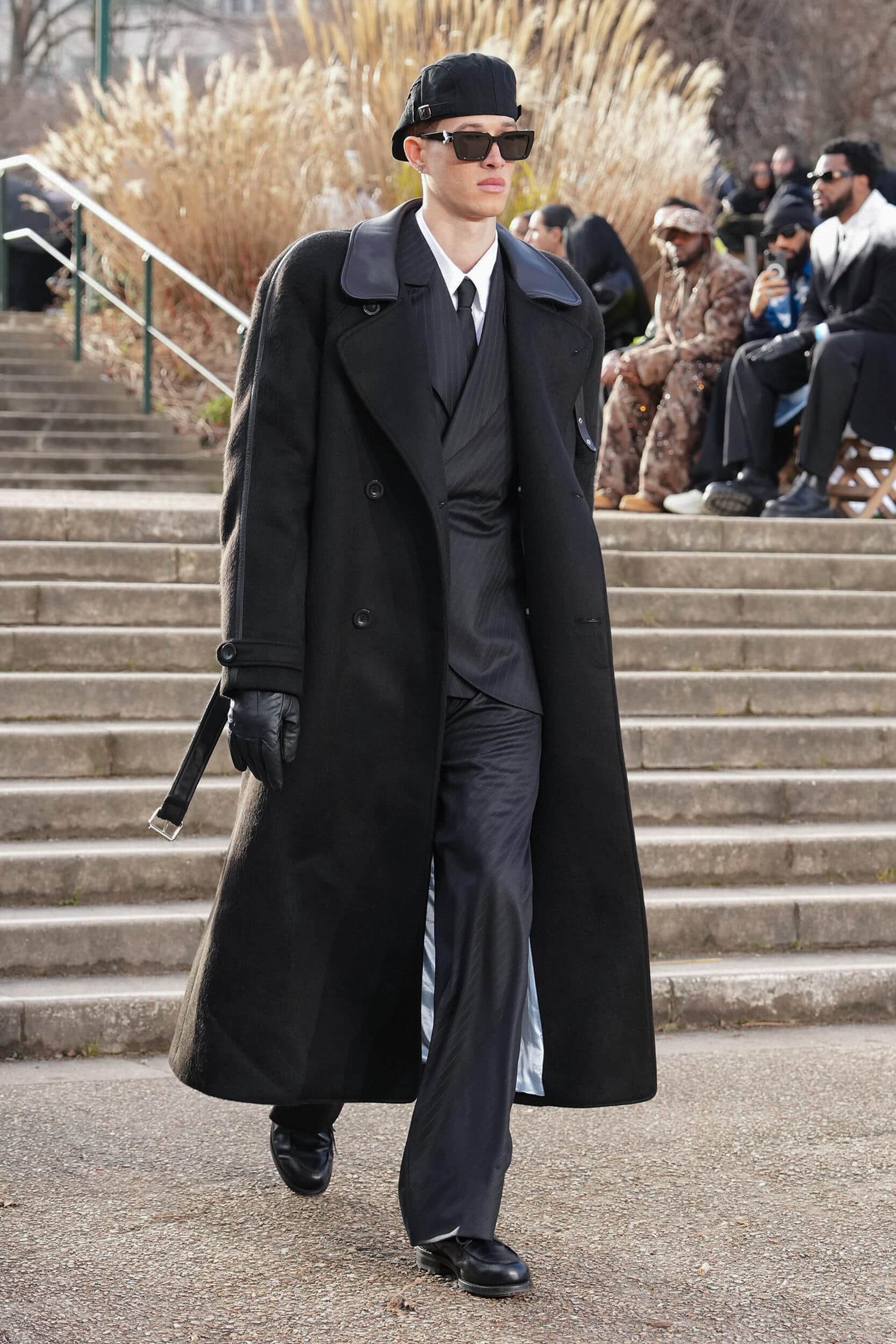 3.paradis Fall 2026 Men’s Fashion Show