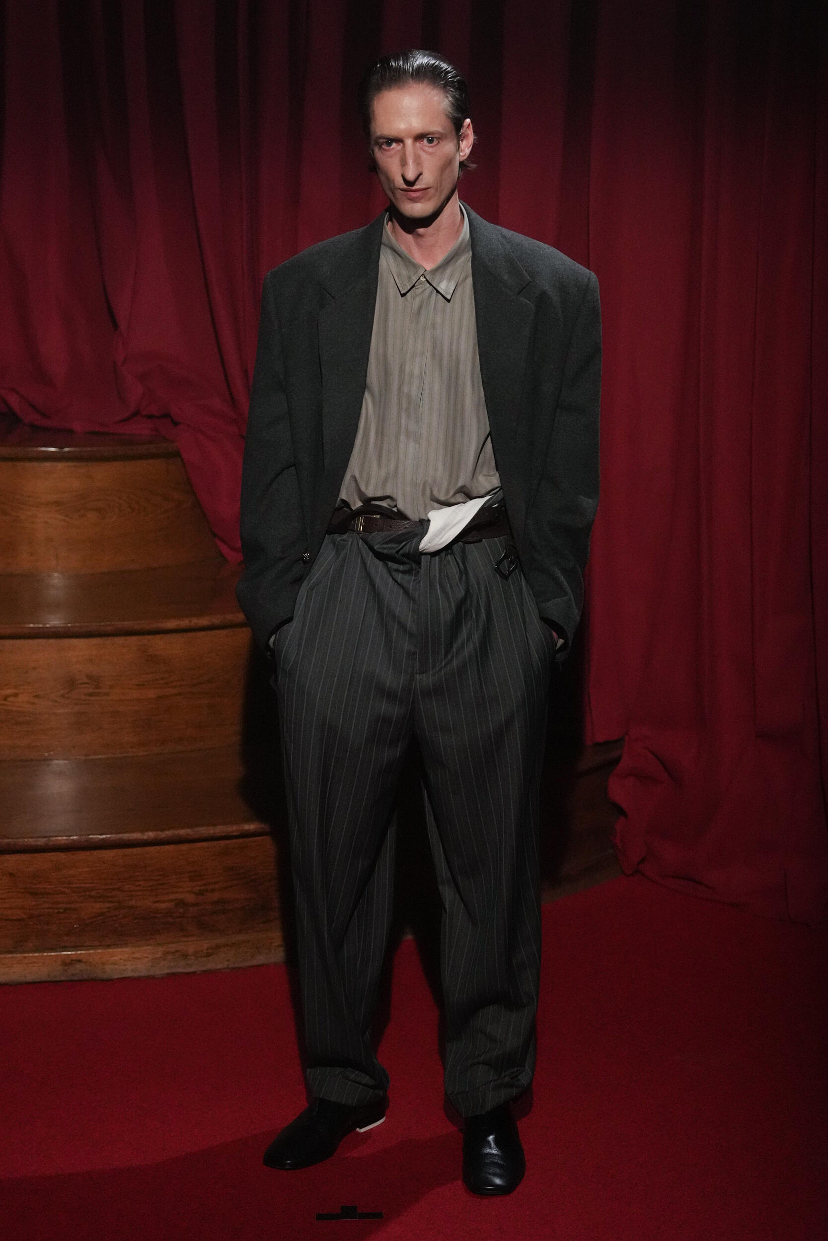 Magliano Fall 2026 Men’s Fashion Show