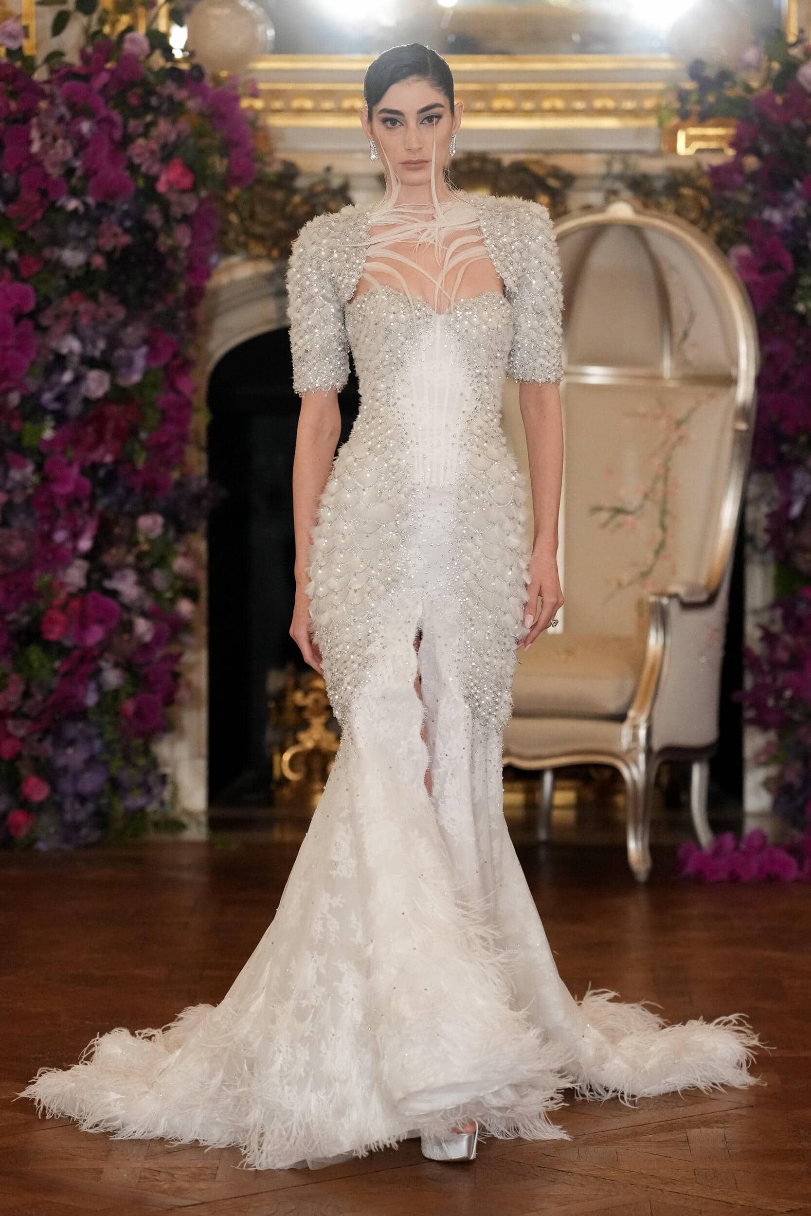 Miss Sohee Spring 2026 Couture Fashion Show