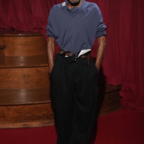 Magliano Fall 2026 Men’s Fashion Show