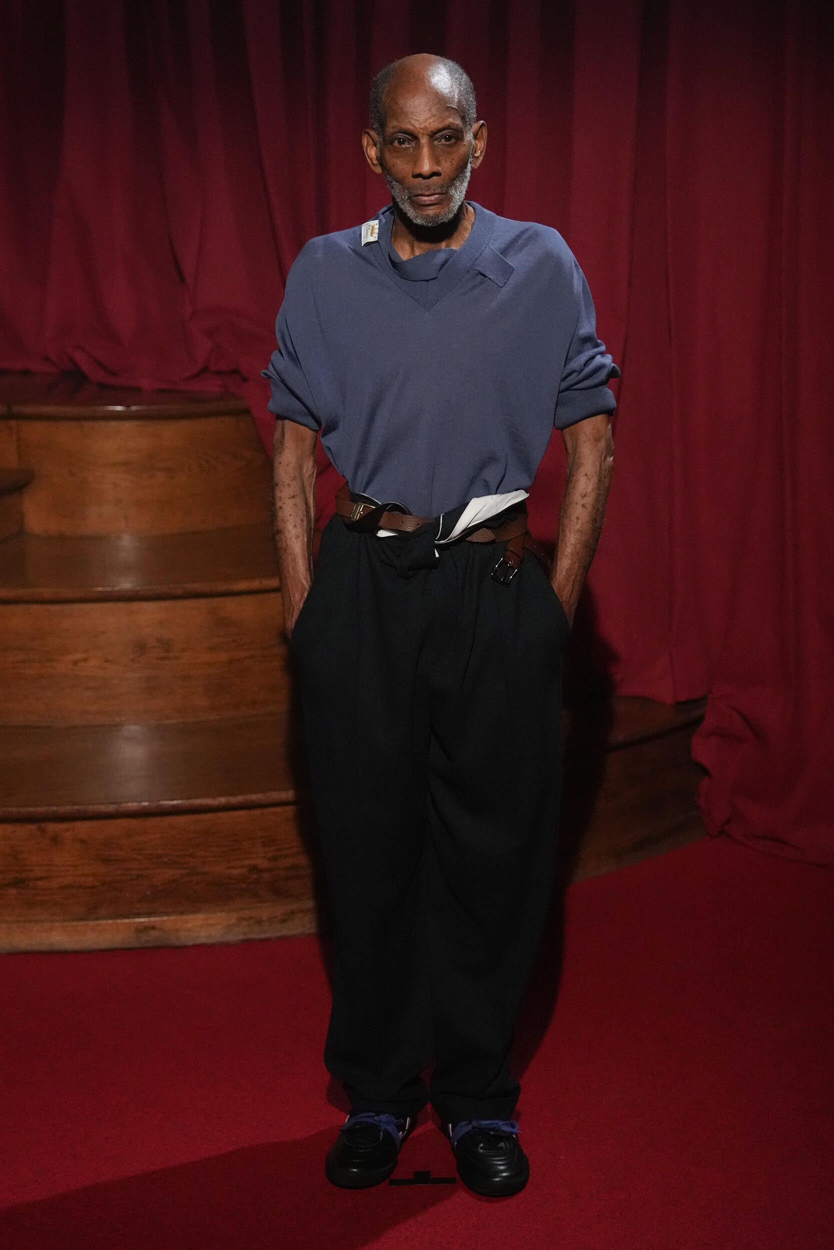 Magliano Fall 2026 Men’s Fashion Show