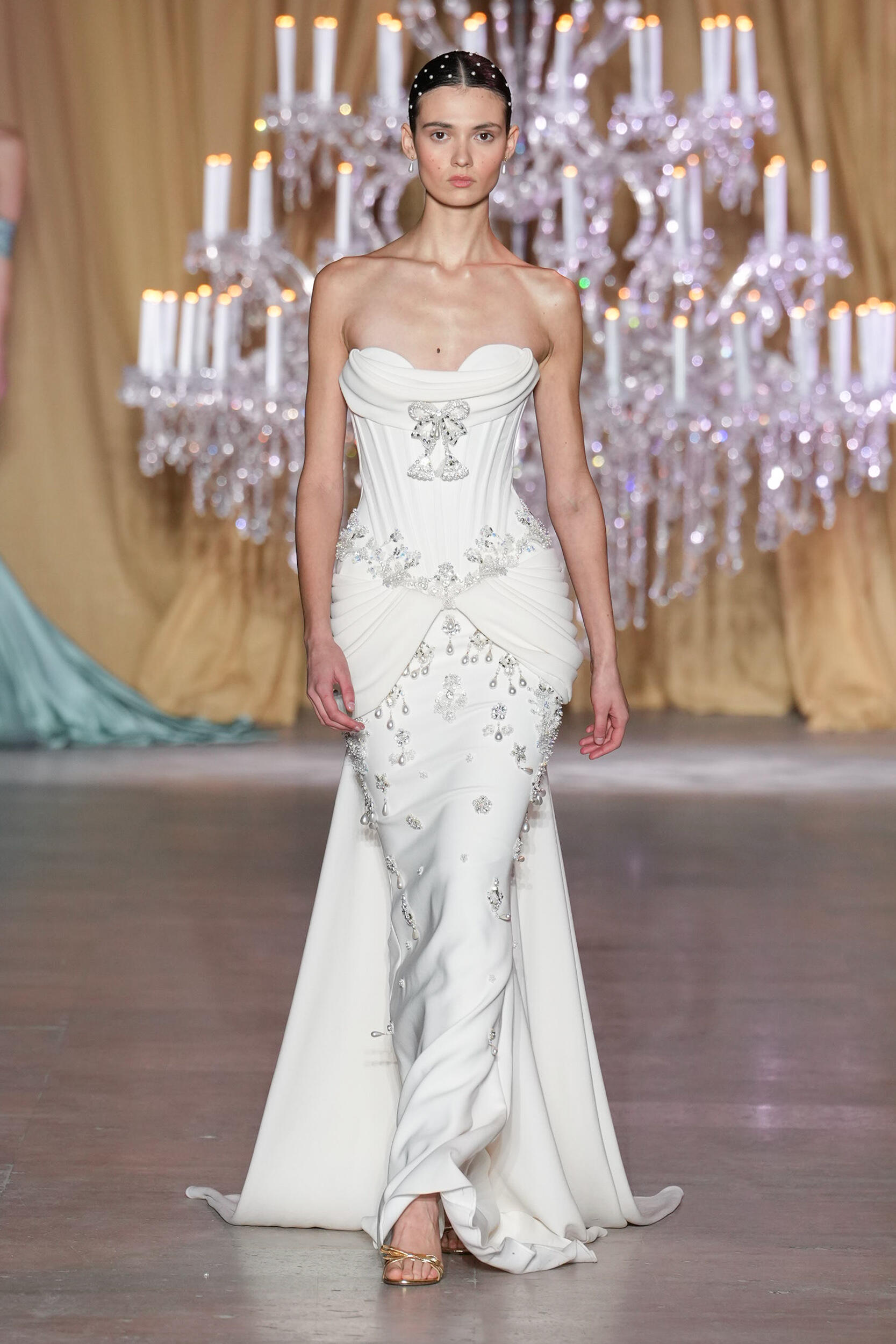 Zuhair Murad Spring 2026 Couture Fashion Show