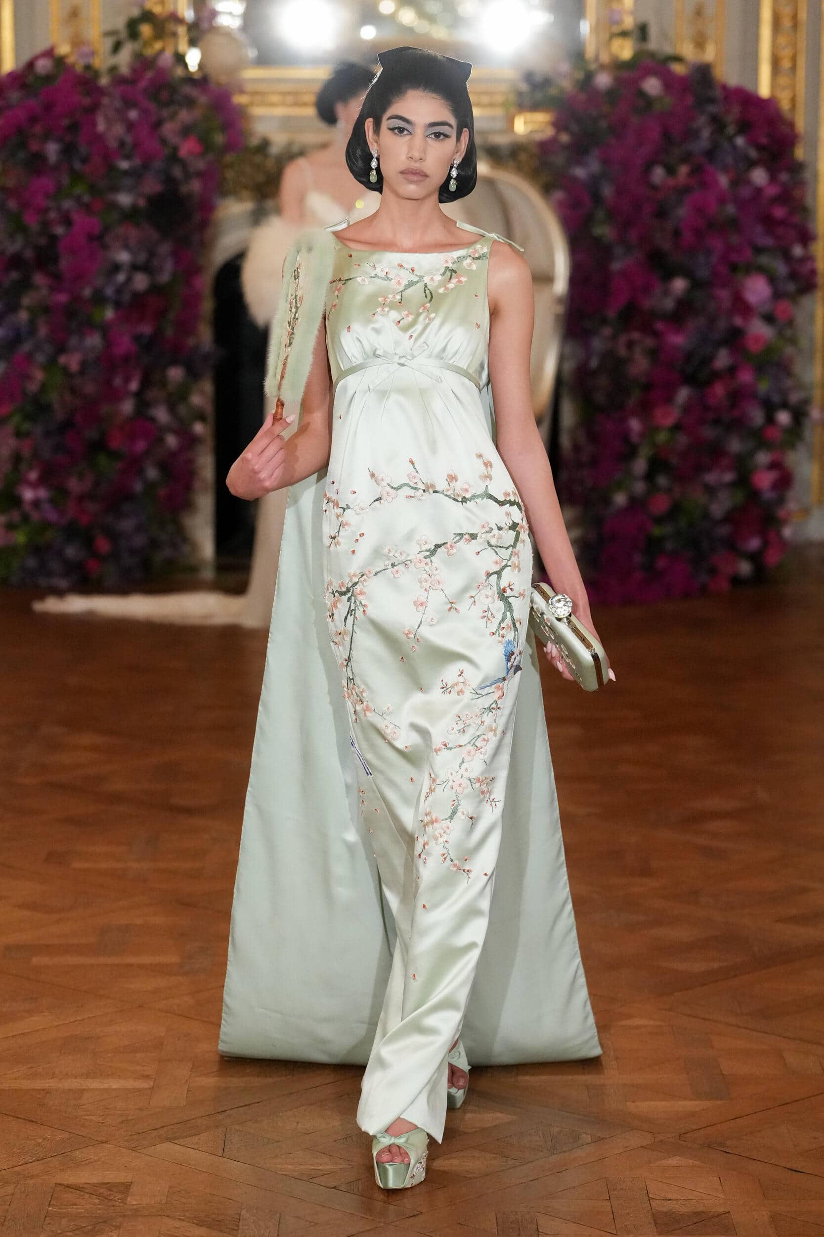 Miss Sohee Spring 2026 Couture Fashion Show