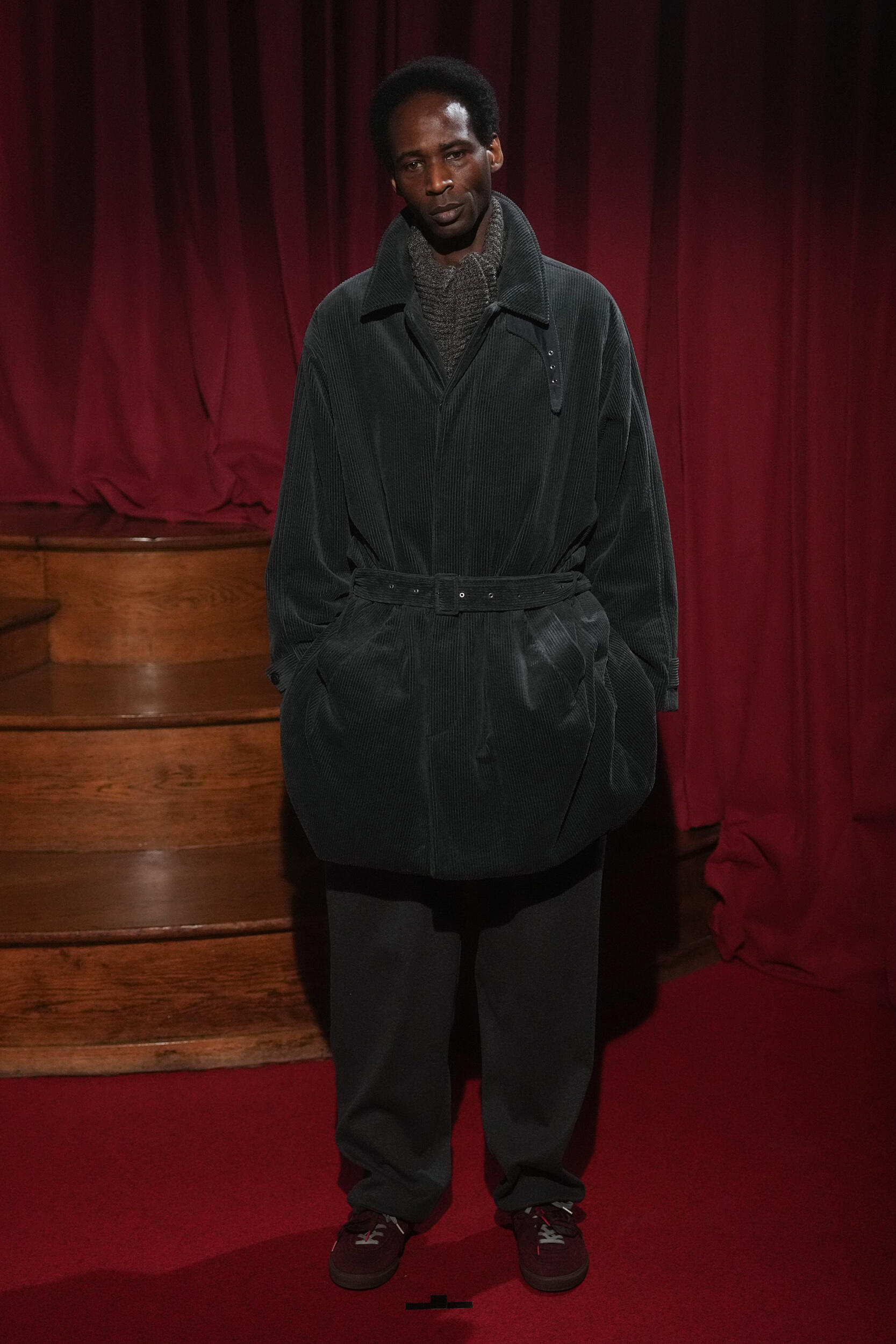 Magliano Fall 2026 Men’s Fashion Show