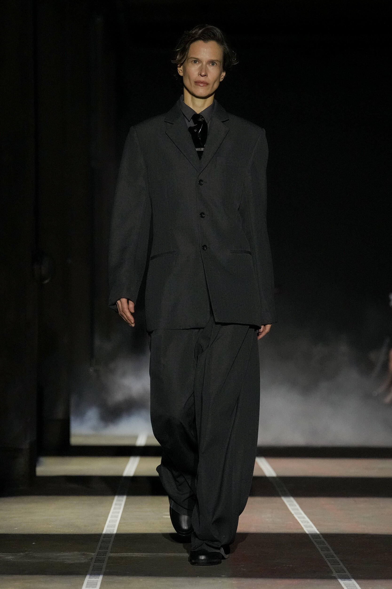 Lgn Louis Gabriel Nouchi Fall 2026 Men’s Fashion Show