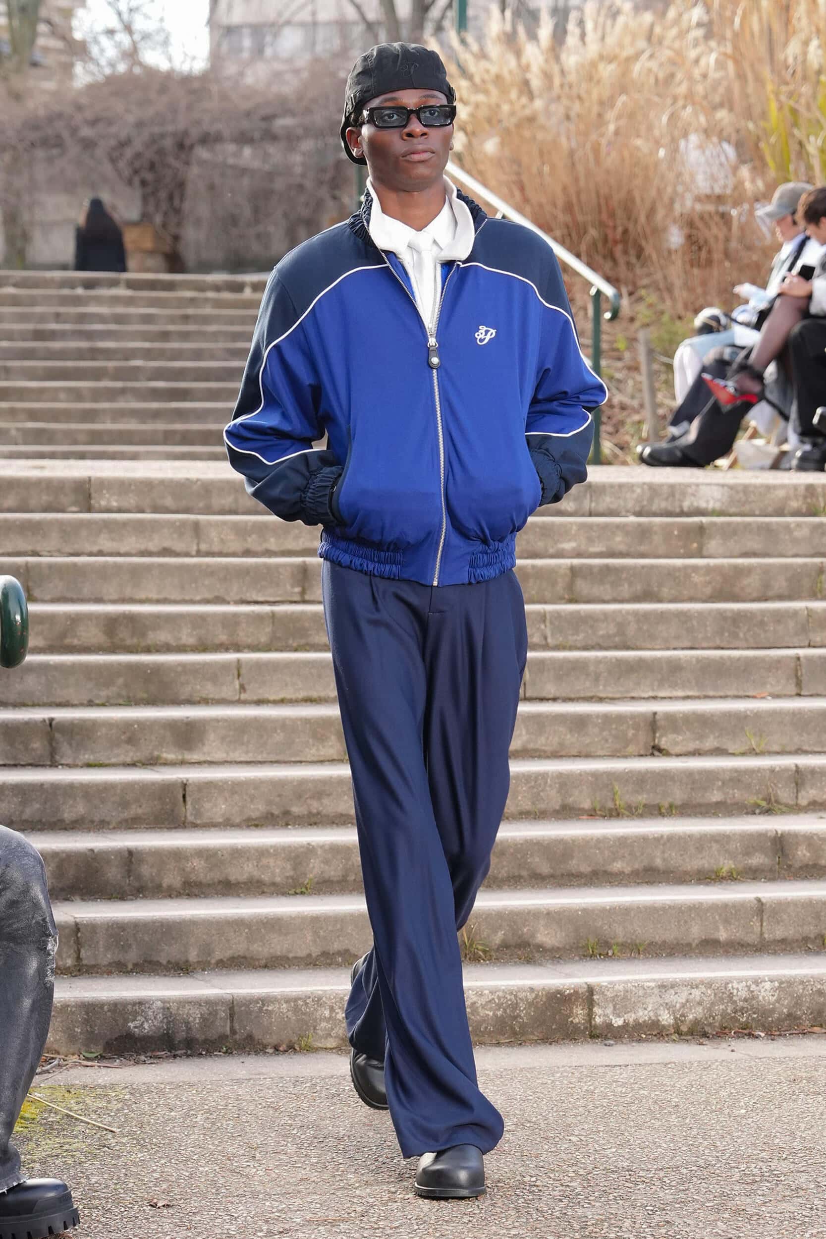 3.paradis Fall 2026 Men’s Fashion Show