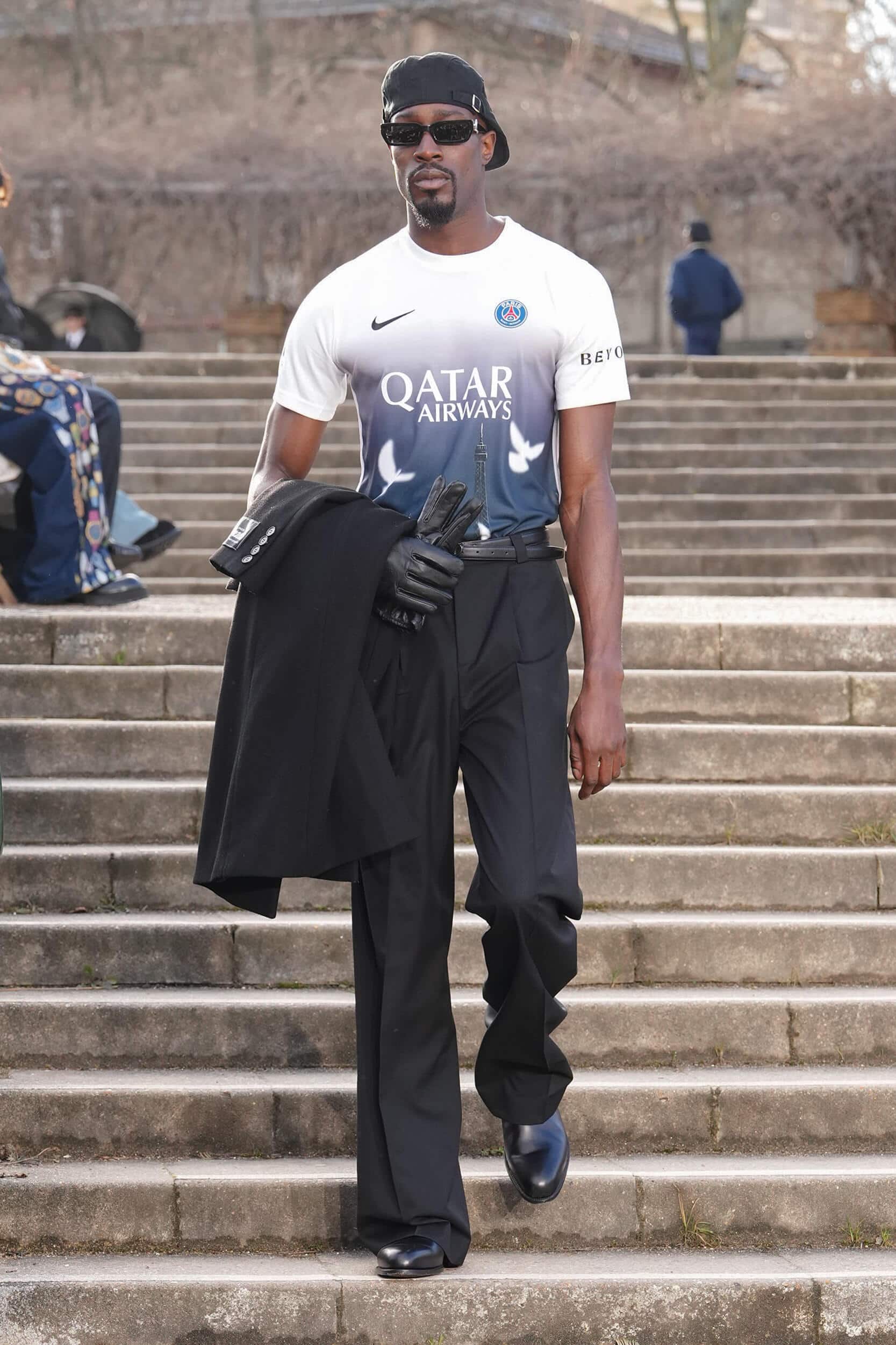 3.paradis Fall 2026 Men’s Fashion Show