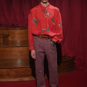 Magliano Fall 2026 Men’s Fashion Show