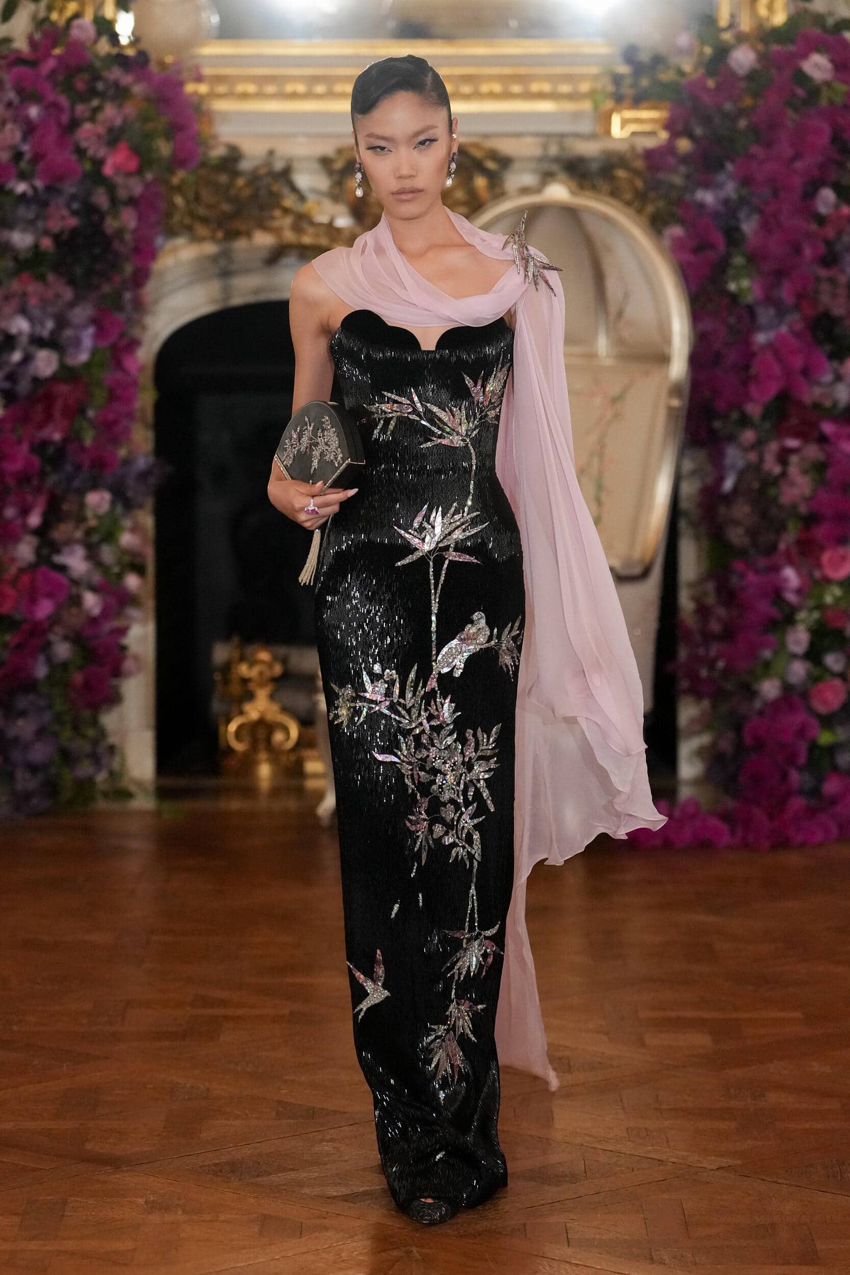 Miss Sohee Spring 2026 Couture Fashion Show