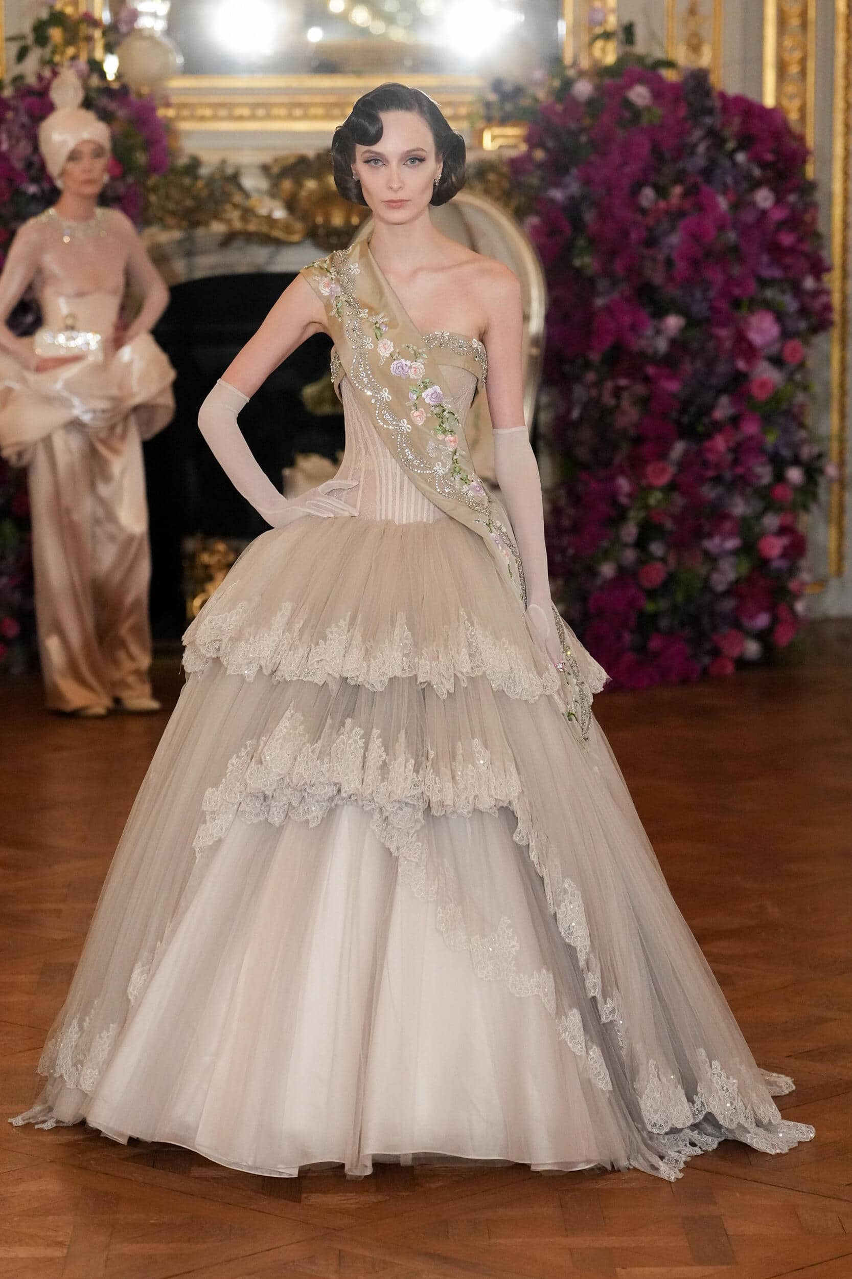 Miss Sohee Spring 2026 Couture Fashion Show