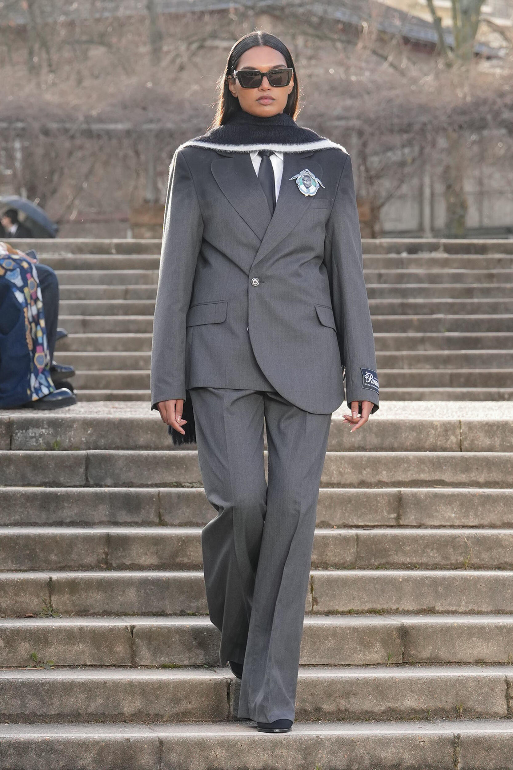 3.paradis Fall 2026 Men’s Fashion Show