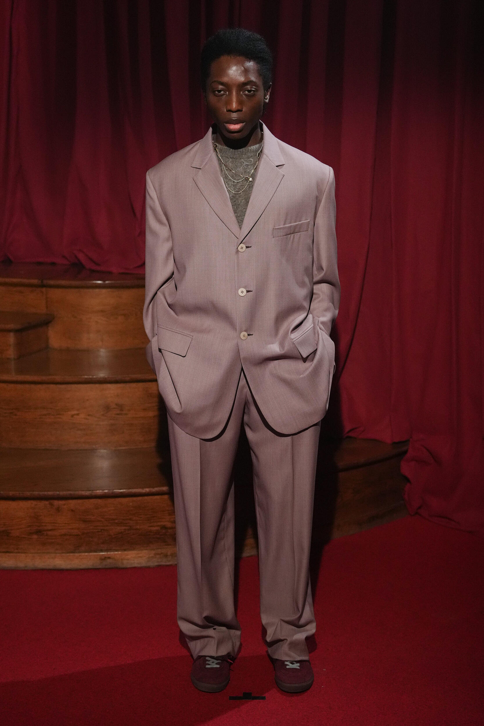 Magliano Fall 2026 Men’s Fashion Show